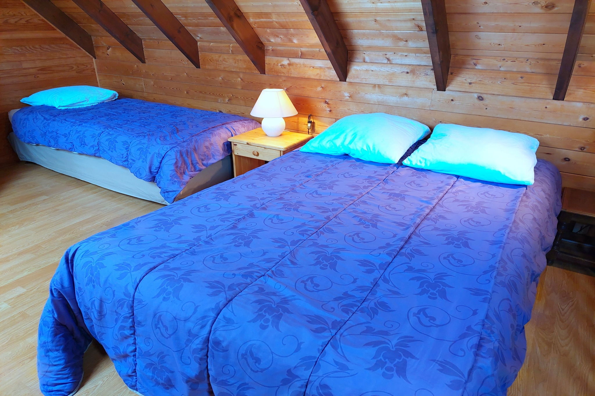 Bed Room