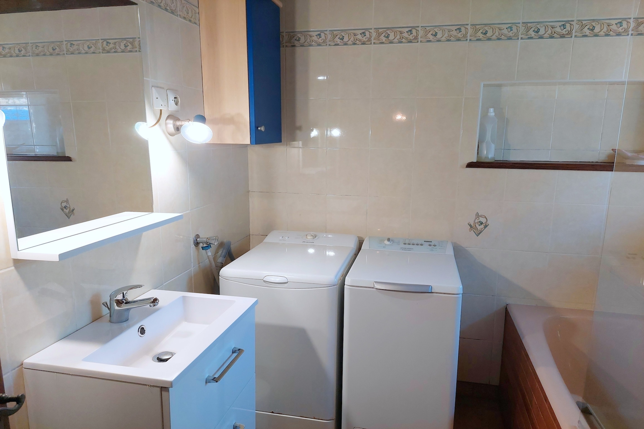 Bath Room