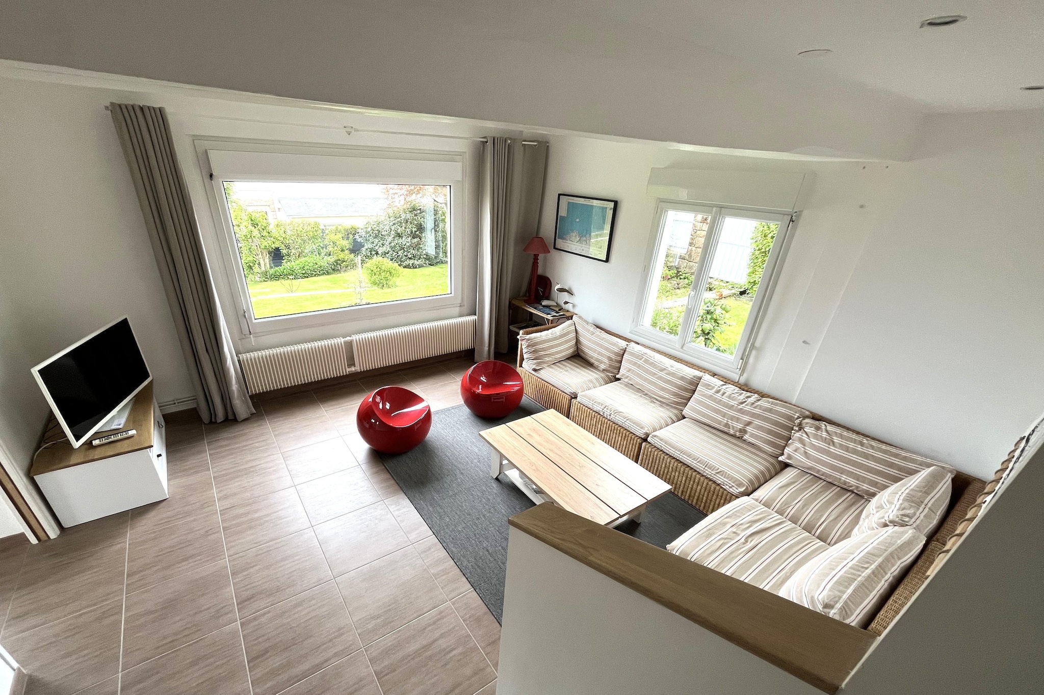 Holiday home Perros-Guirec