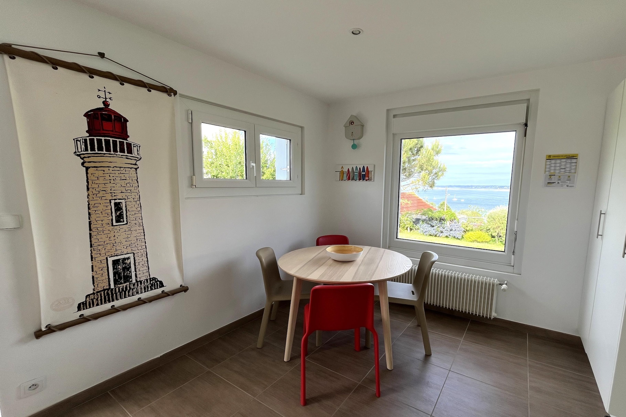 Holiday home Perros-Guirec-Keuken