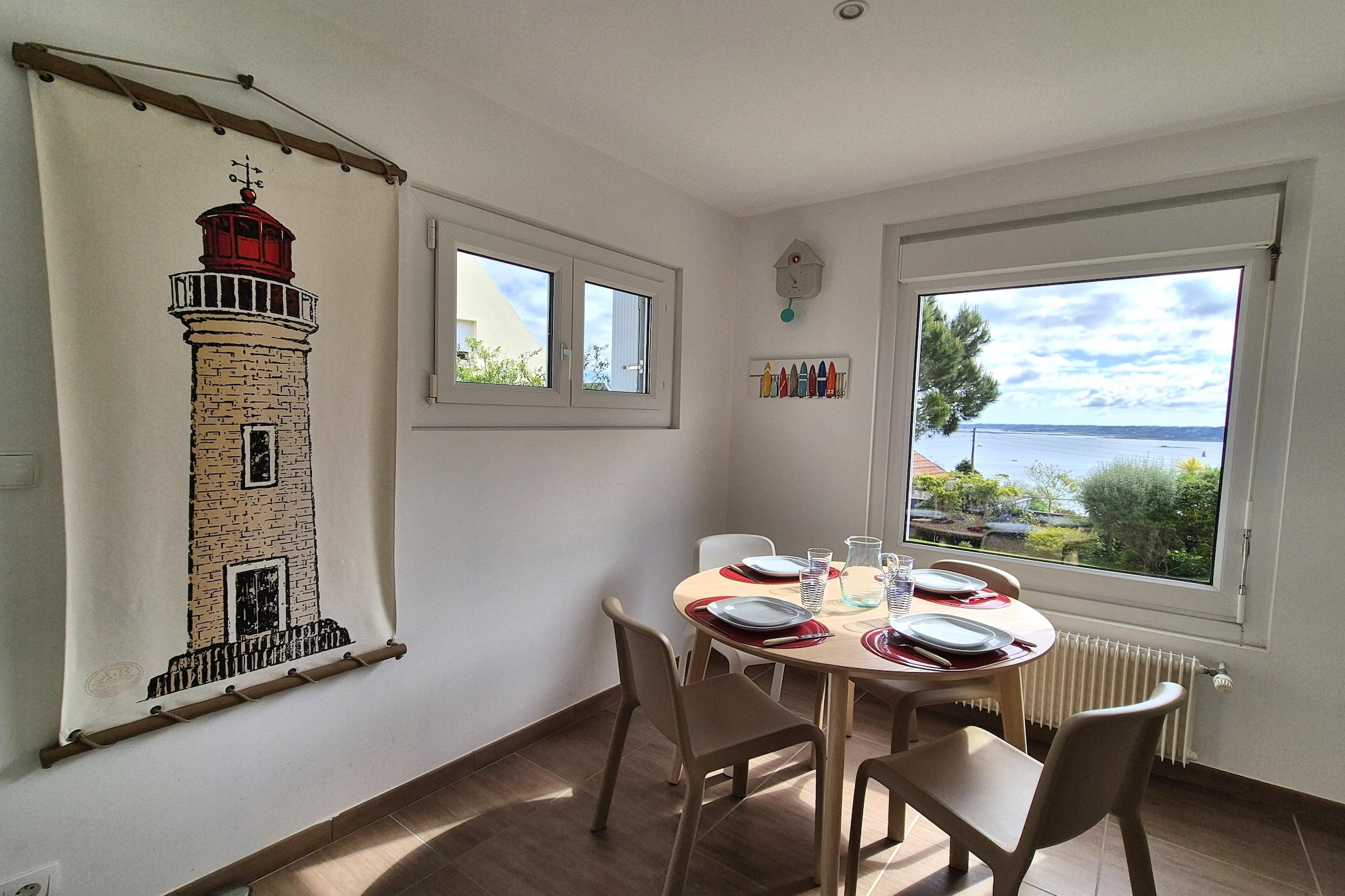 Holiday home Perros-Guirec - Küche