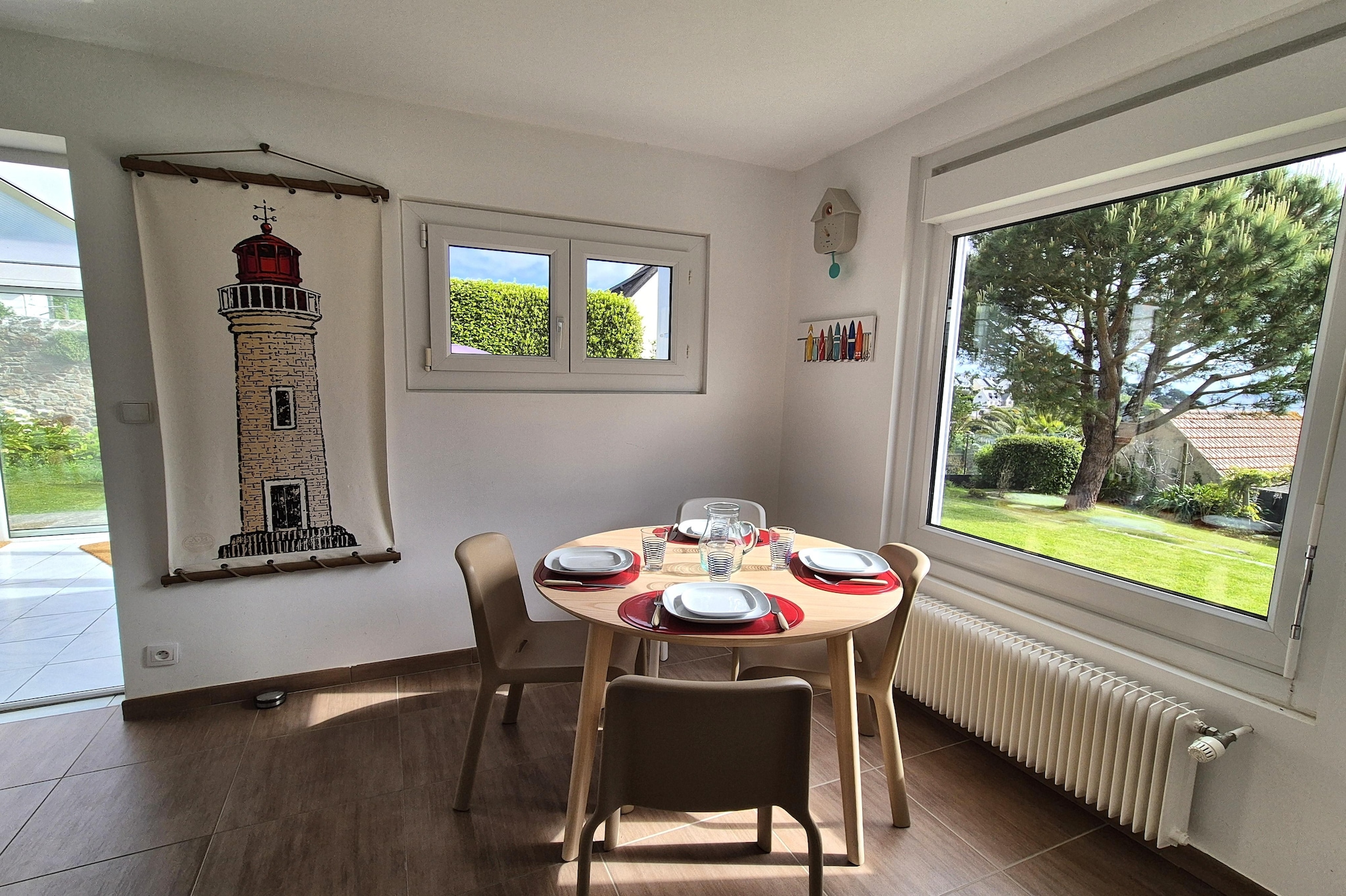 Holiday home Perros-Guirec - Küche