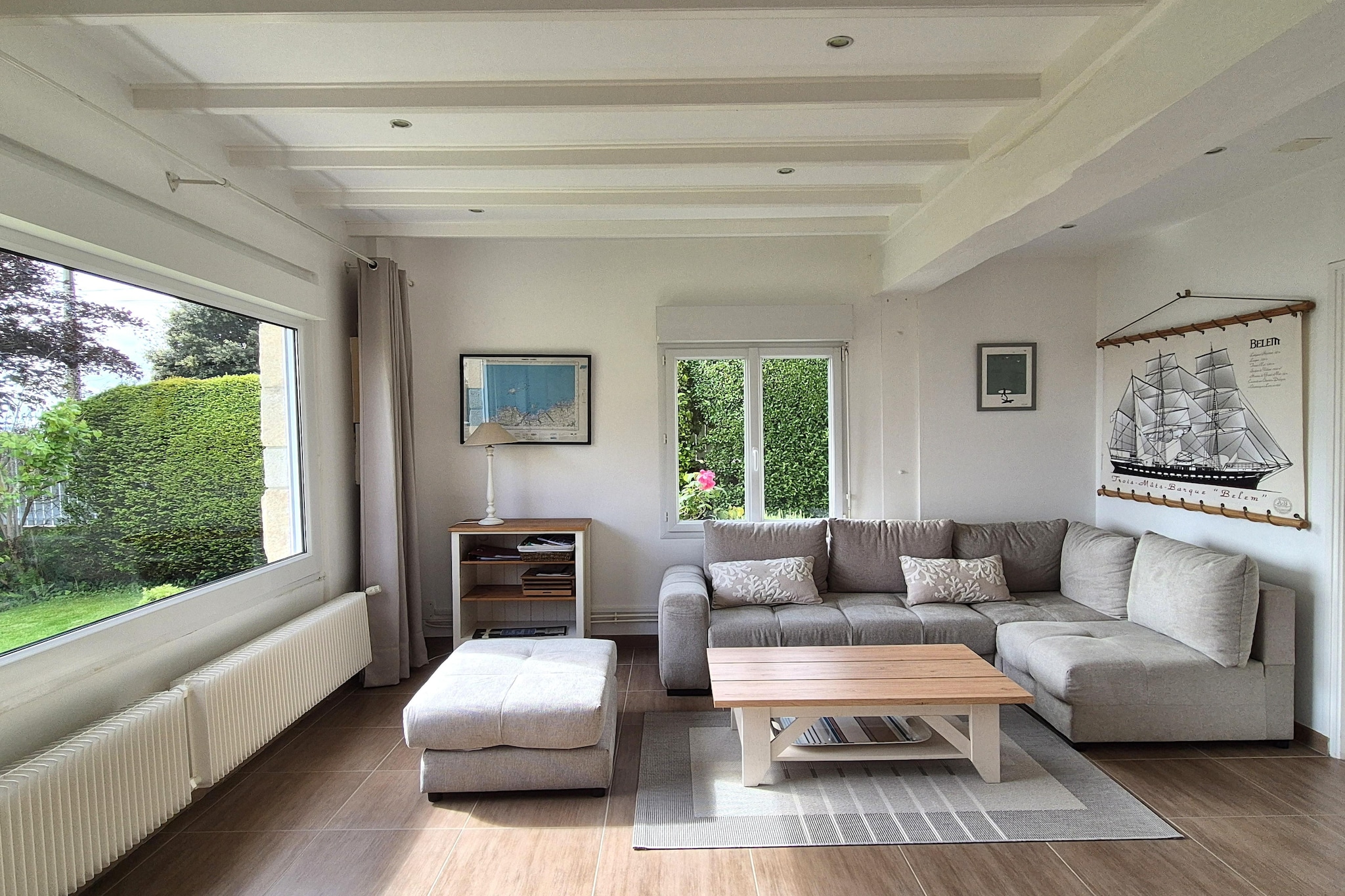 Holiday home Perros-Guirec