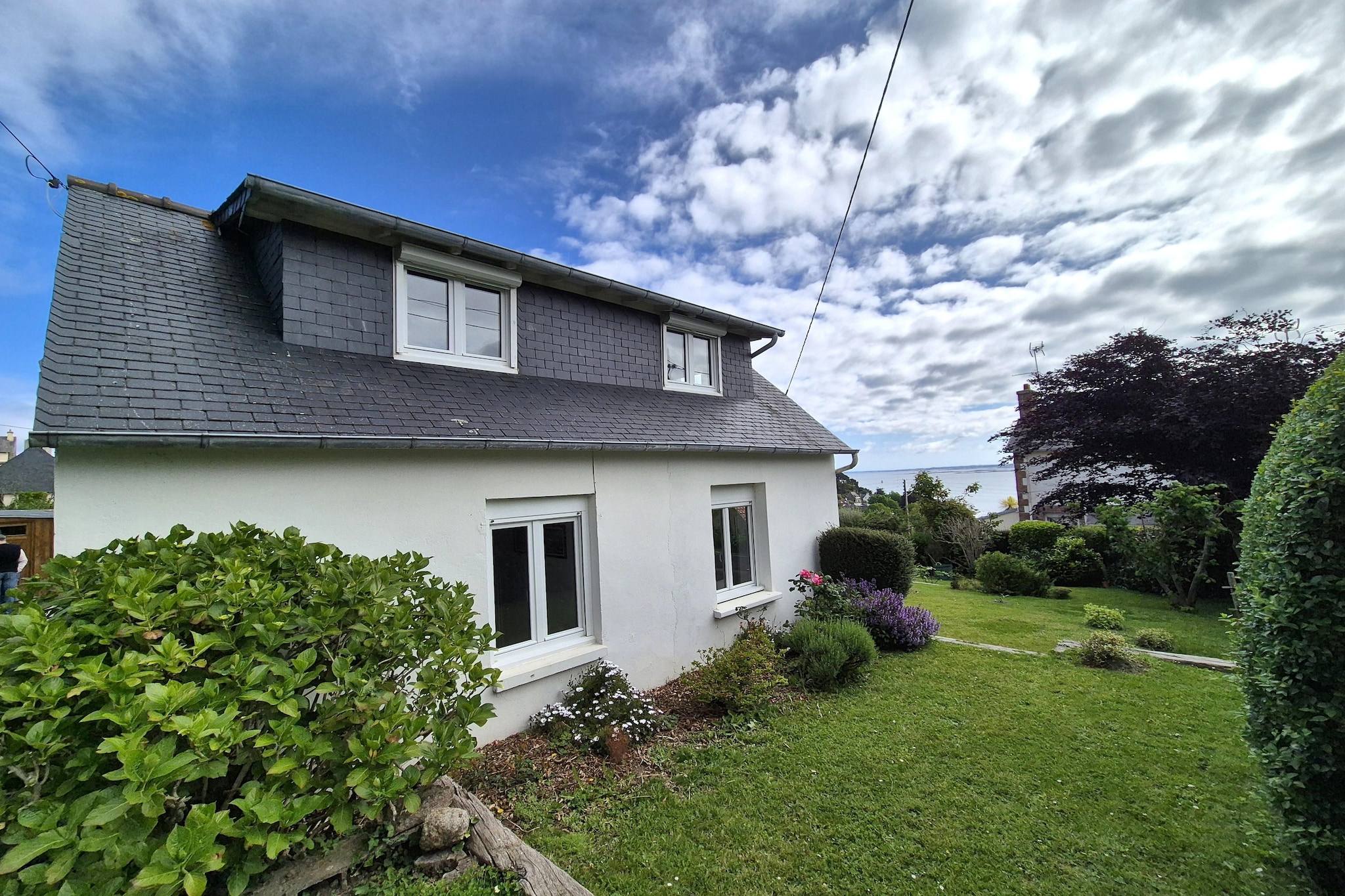Holiday home Perros-Guirec