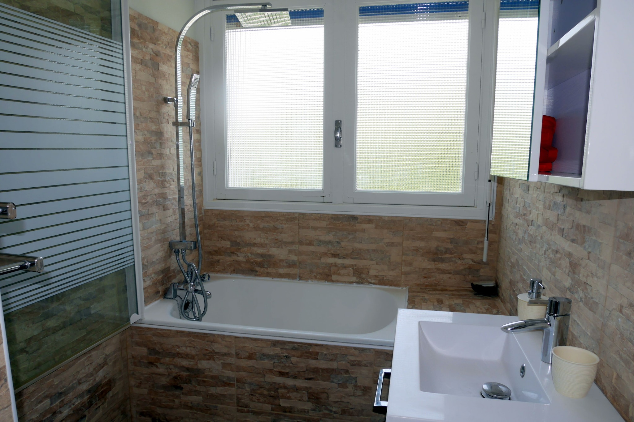 Bath Room