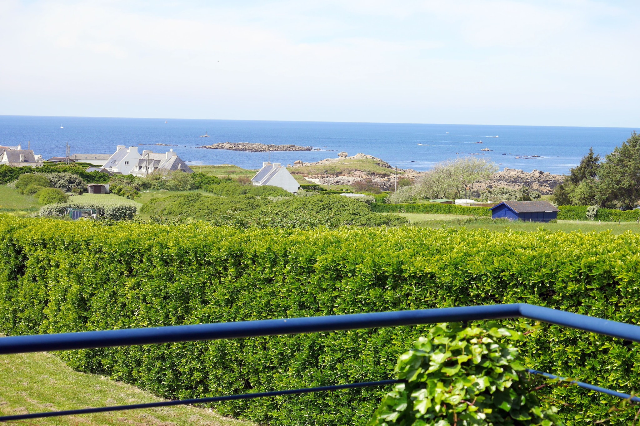 View Summer