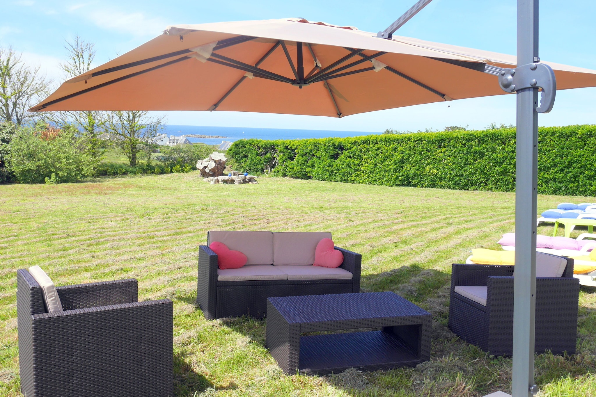 Garden Summer