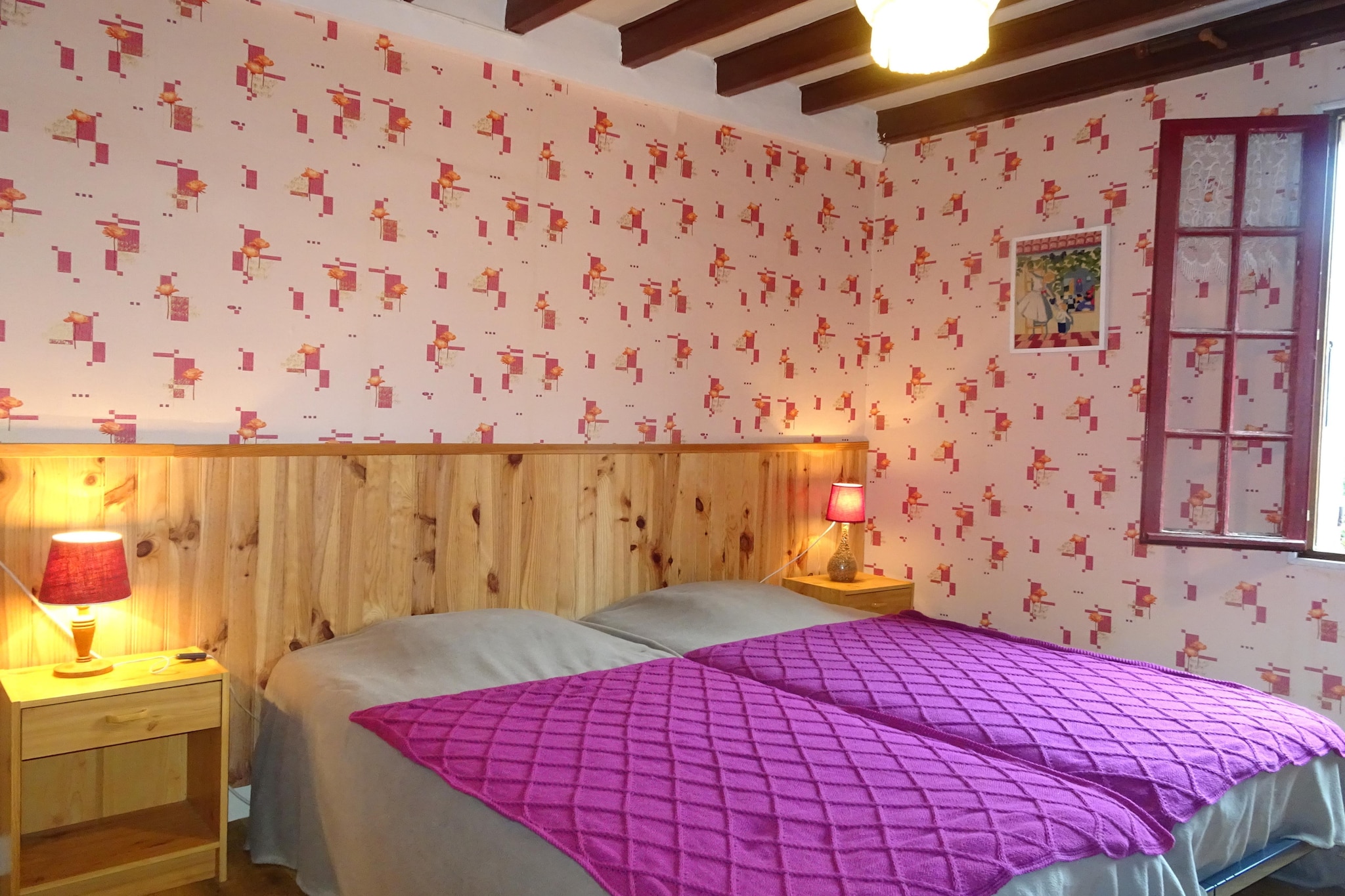 Bed Room