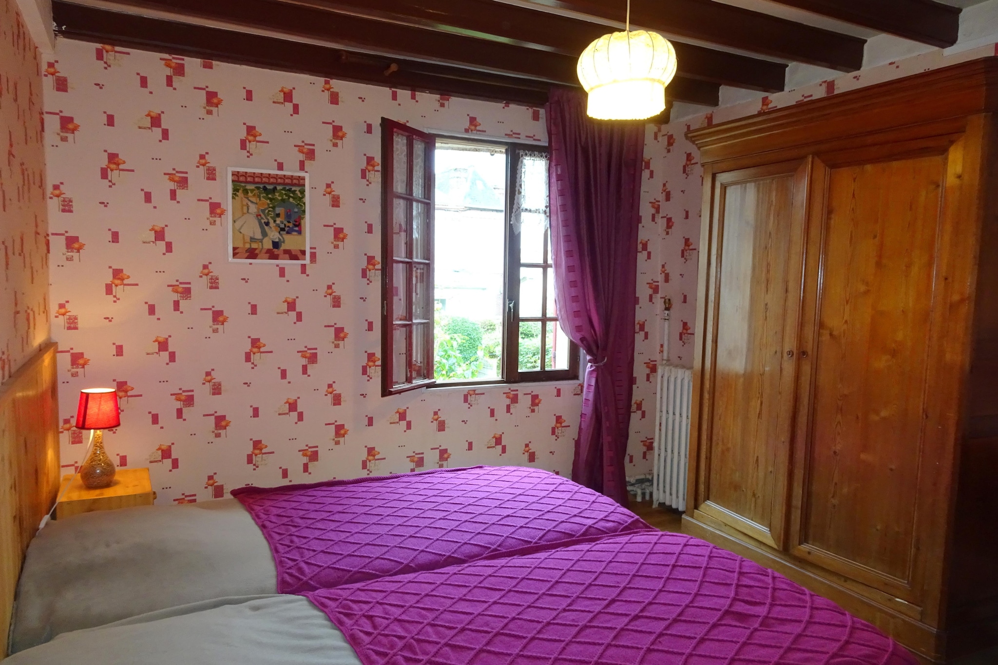 Bed Room
