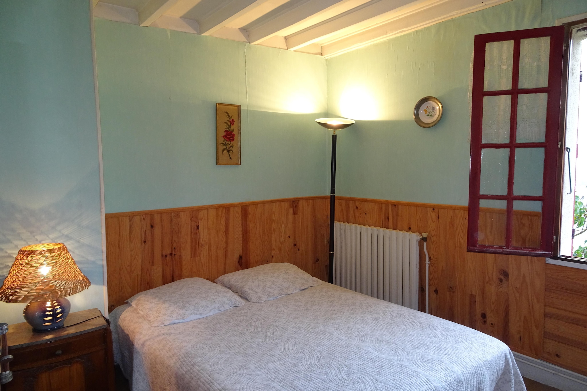 Bed Room
