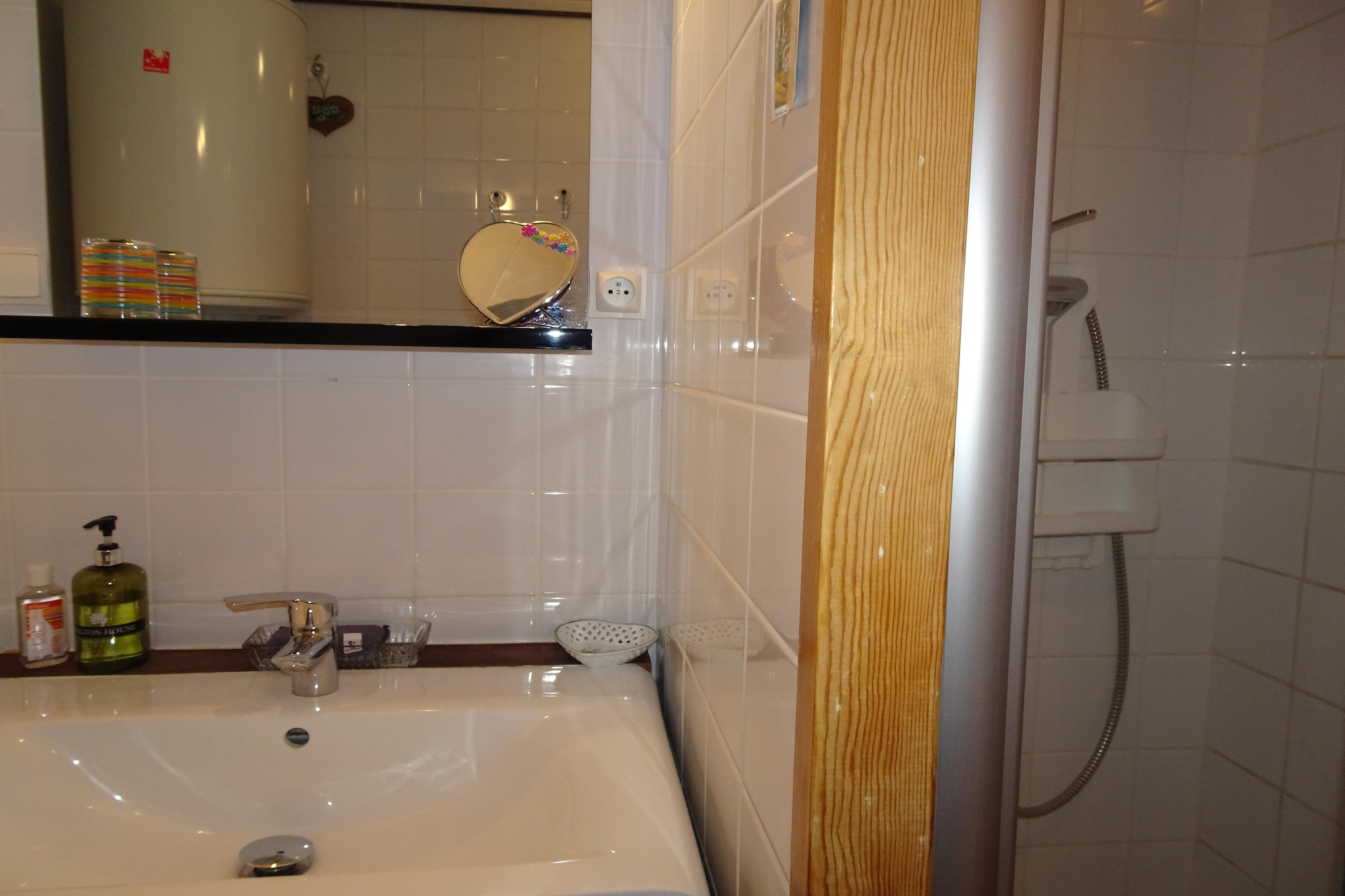 Bath Room