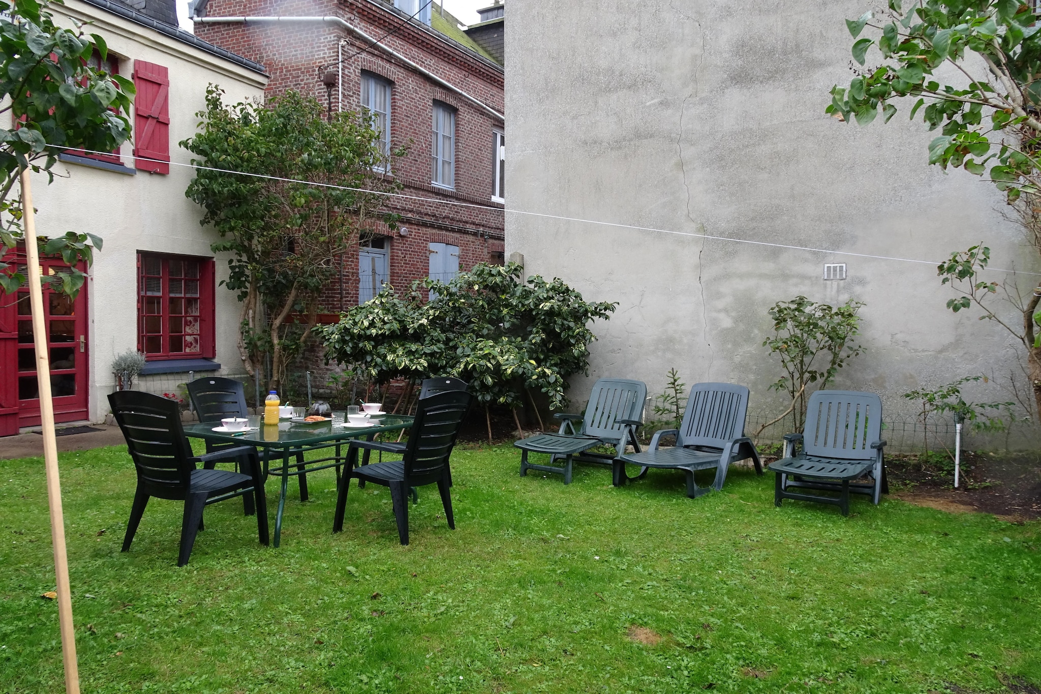 Garden Summer