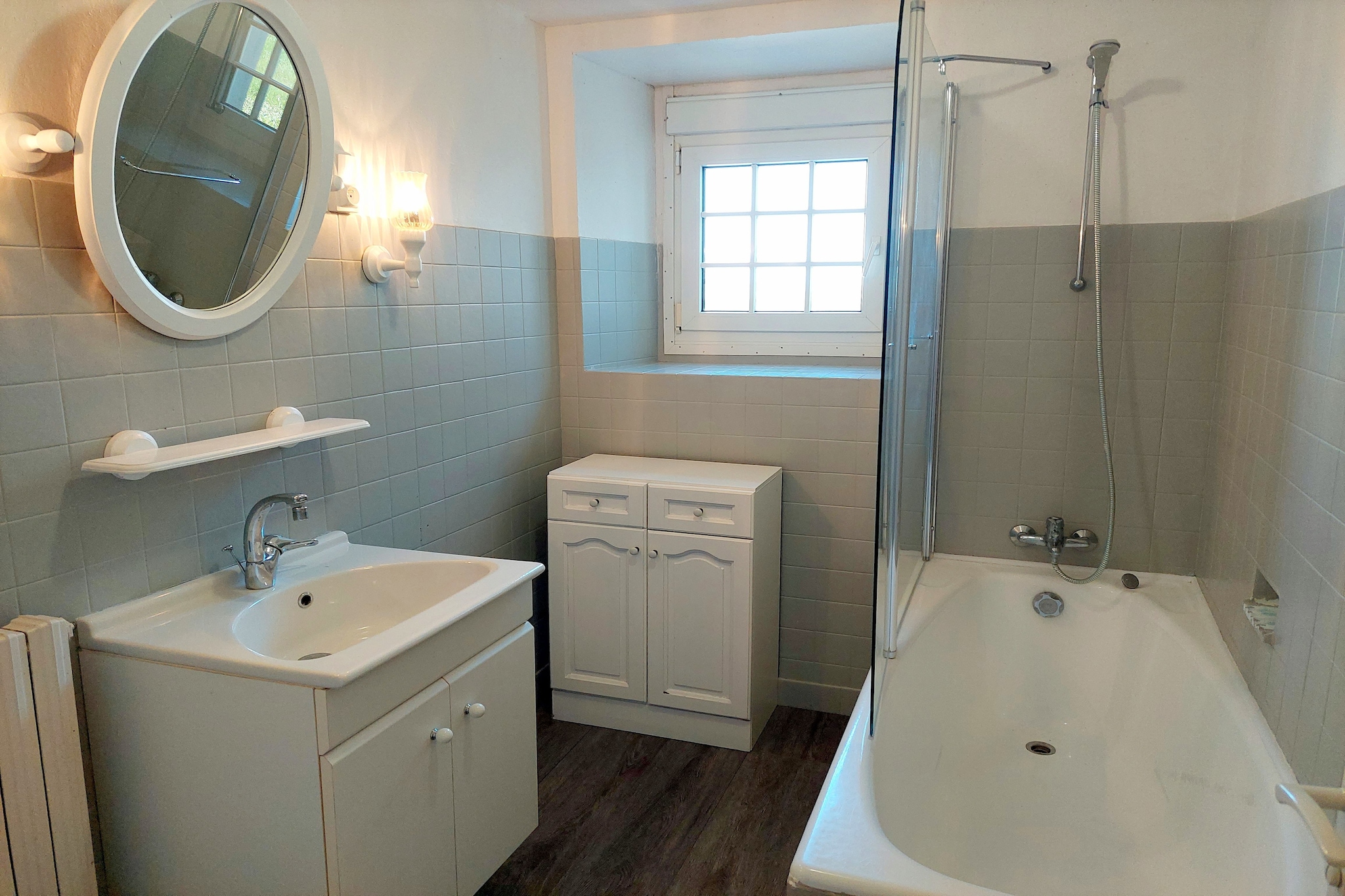 Bath Room