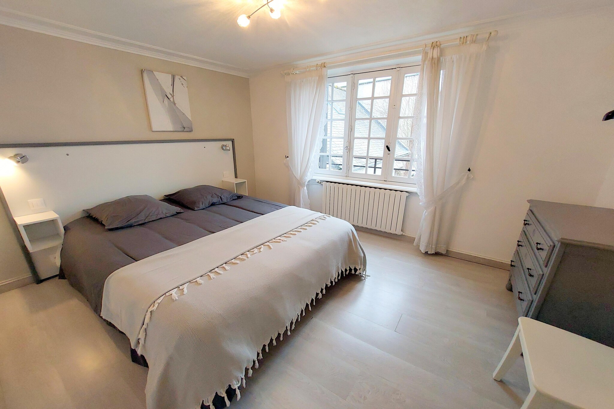 Bed Room