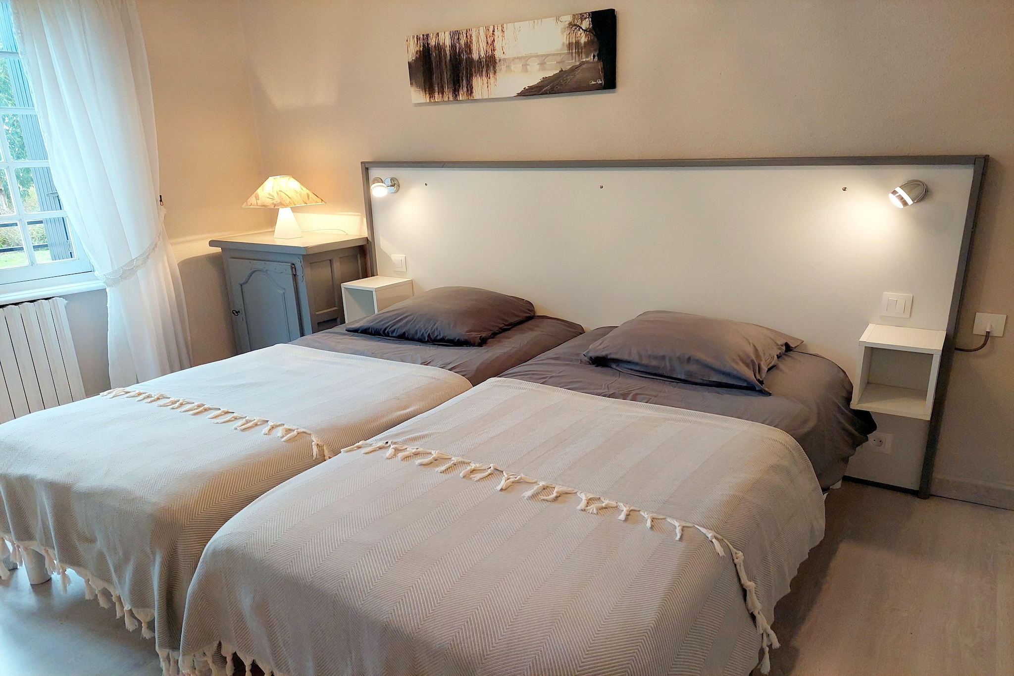 Bed Room