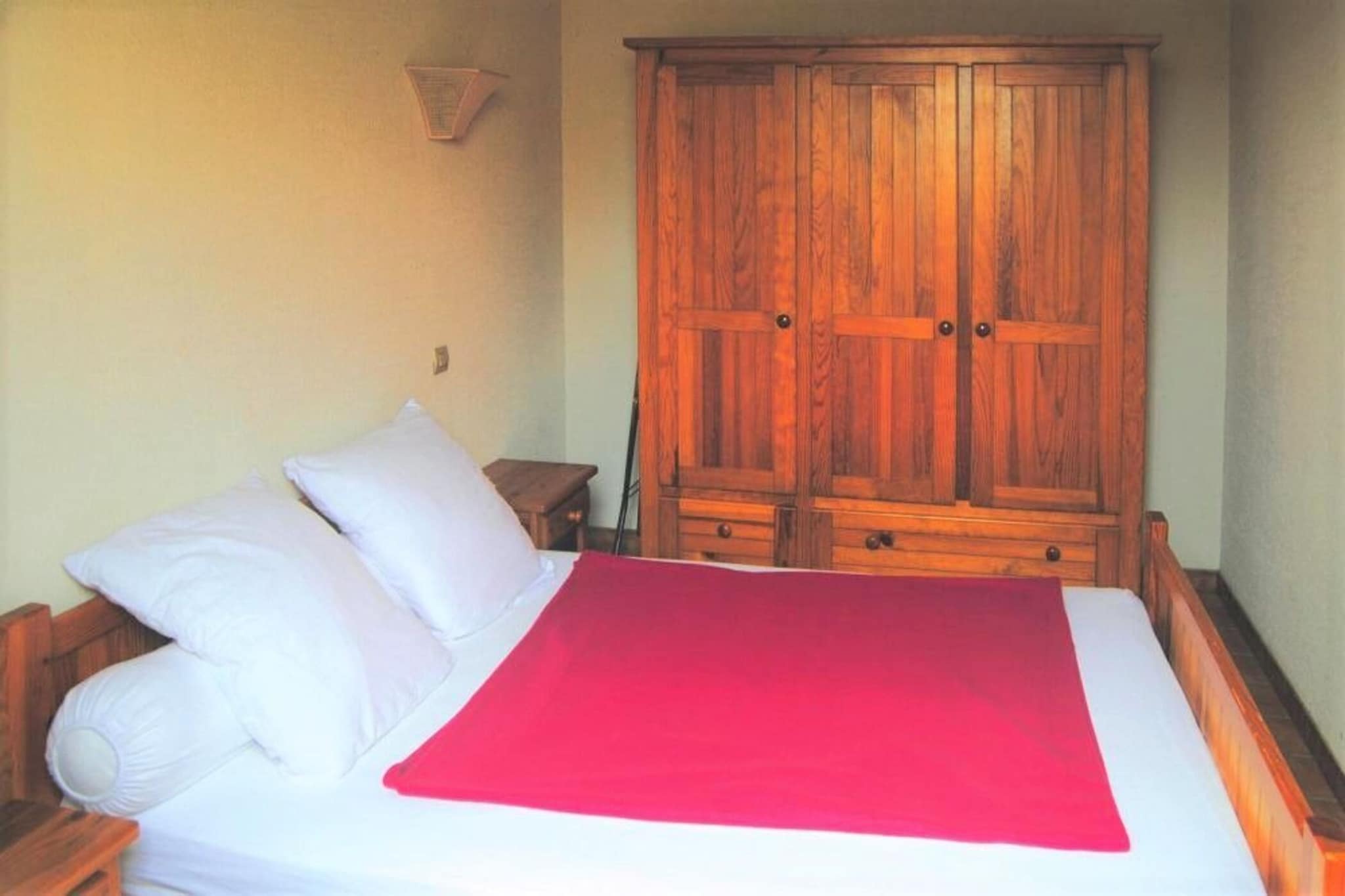 Bed Room