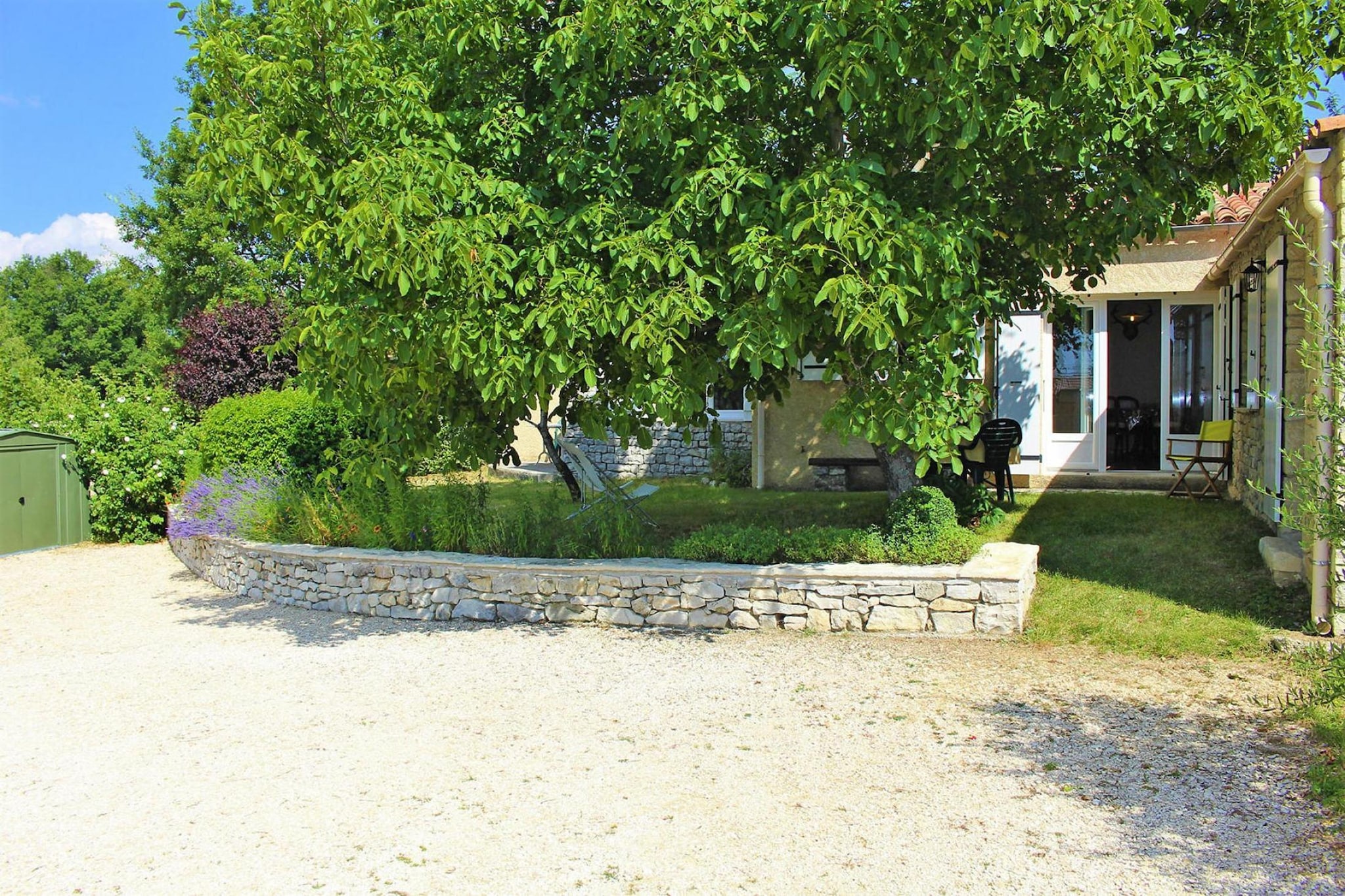 France