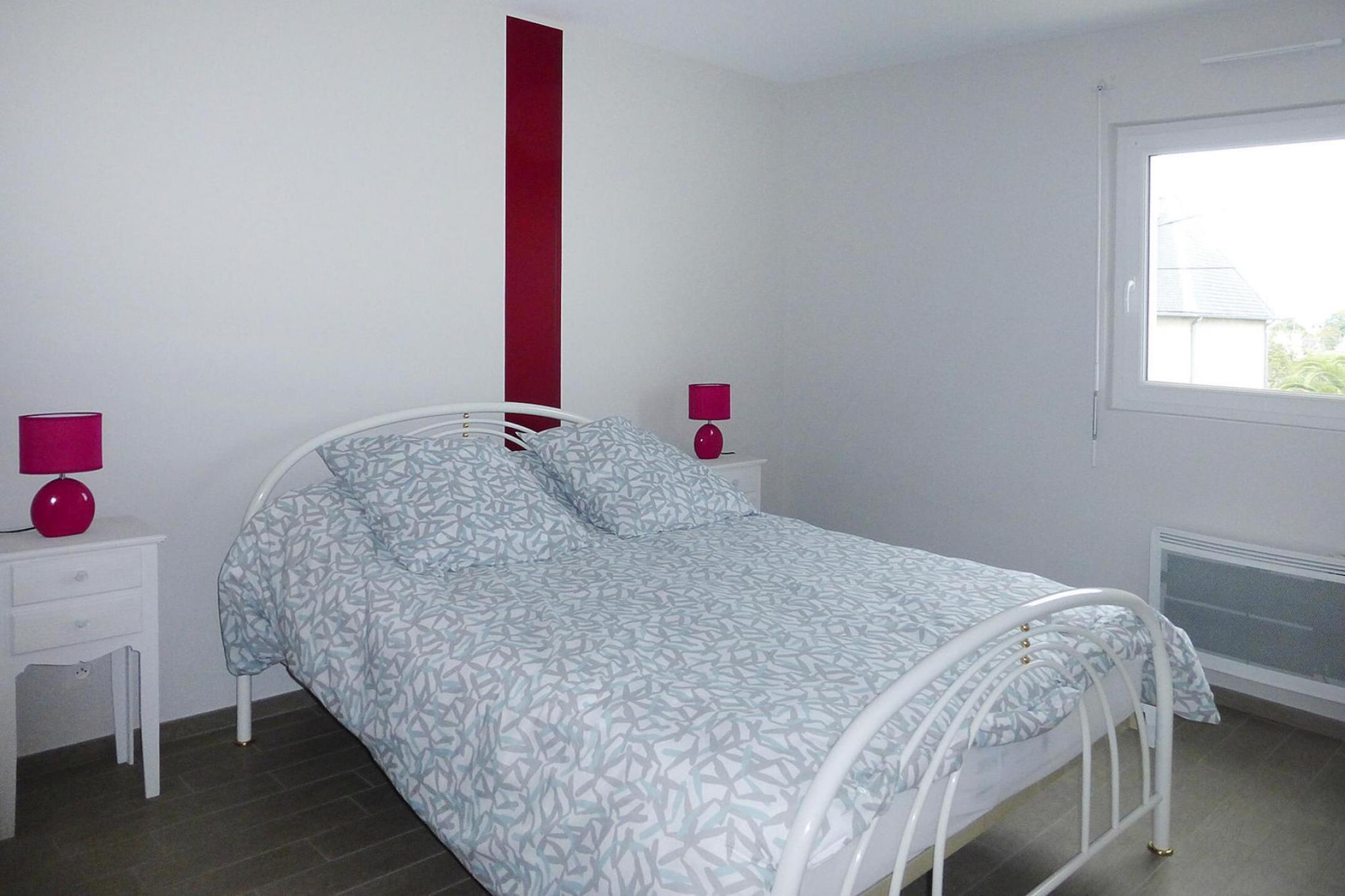 House in Saint-Quay near 7 Beaches