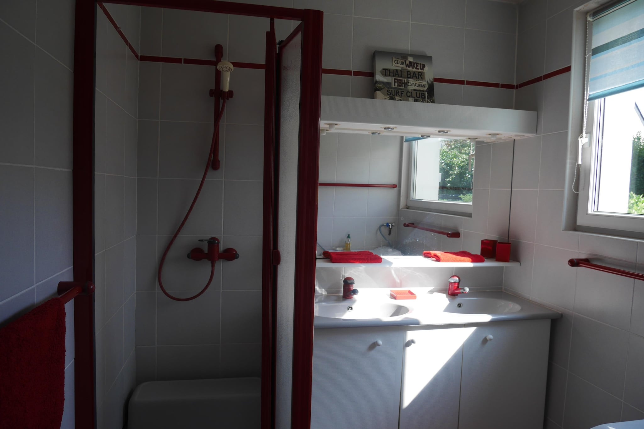 Bath Room