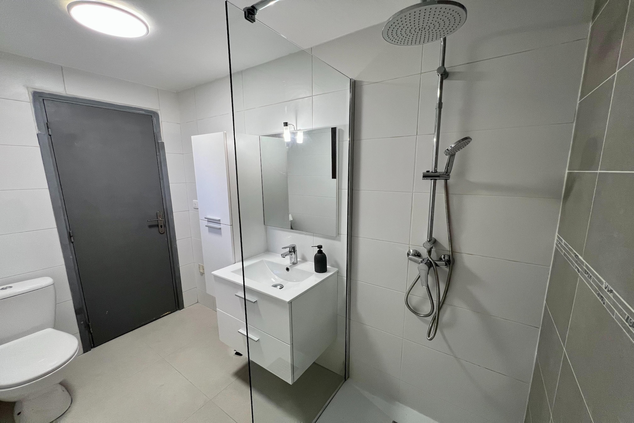 Bath Room