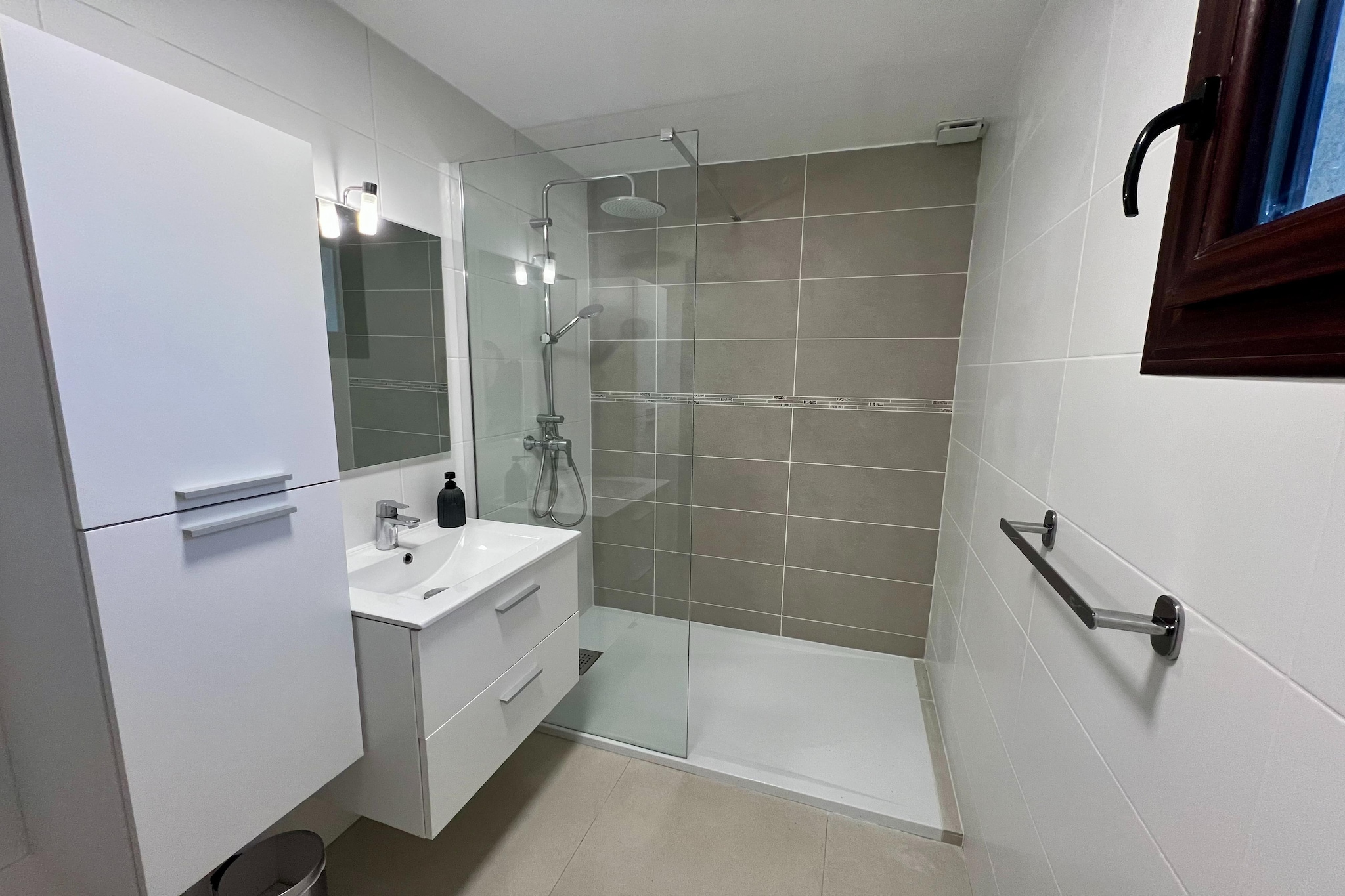 Bath Room
