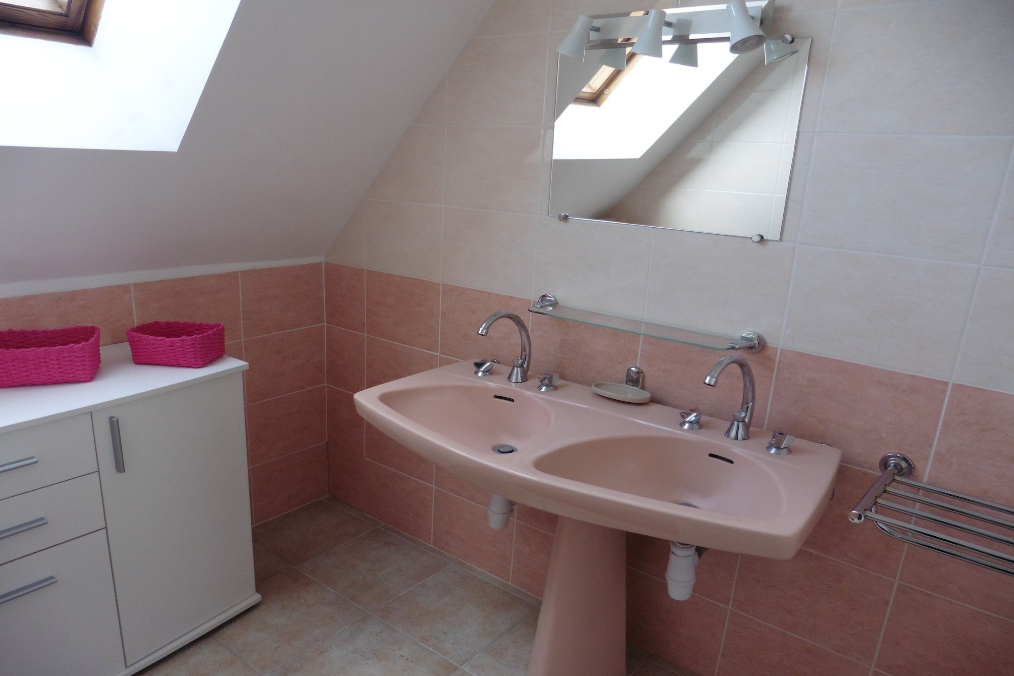 Bath Room