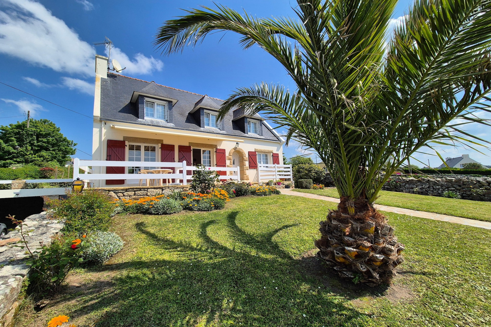 Holiday home Plouhinec