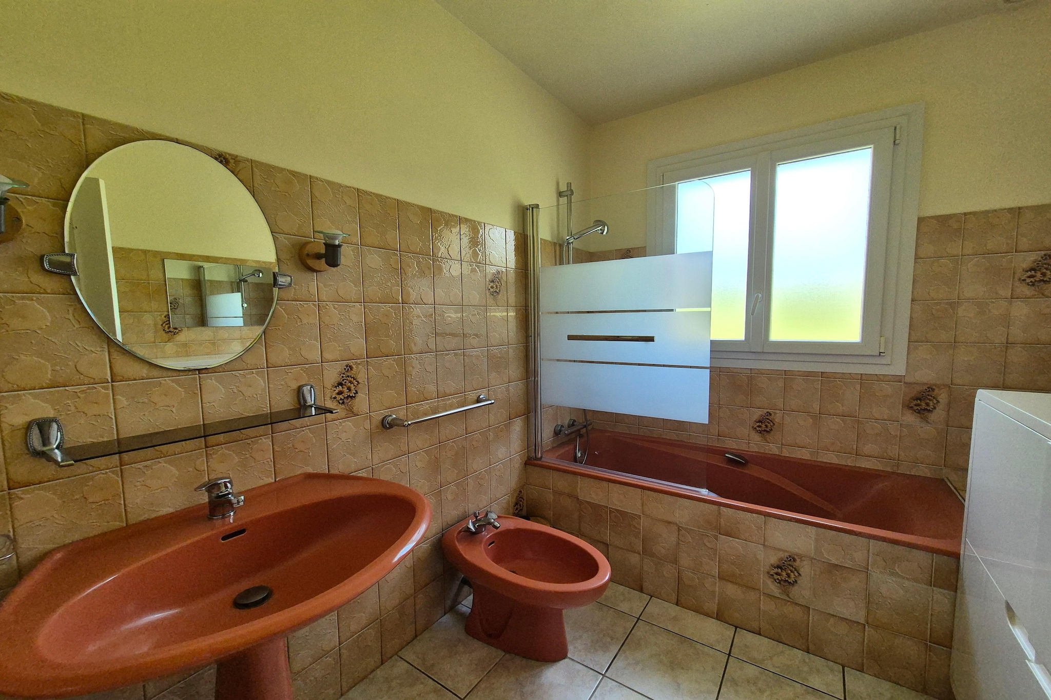 Bath Room