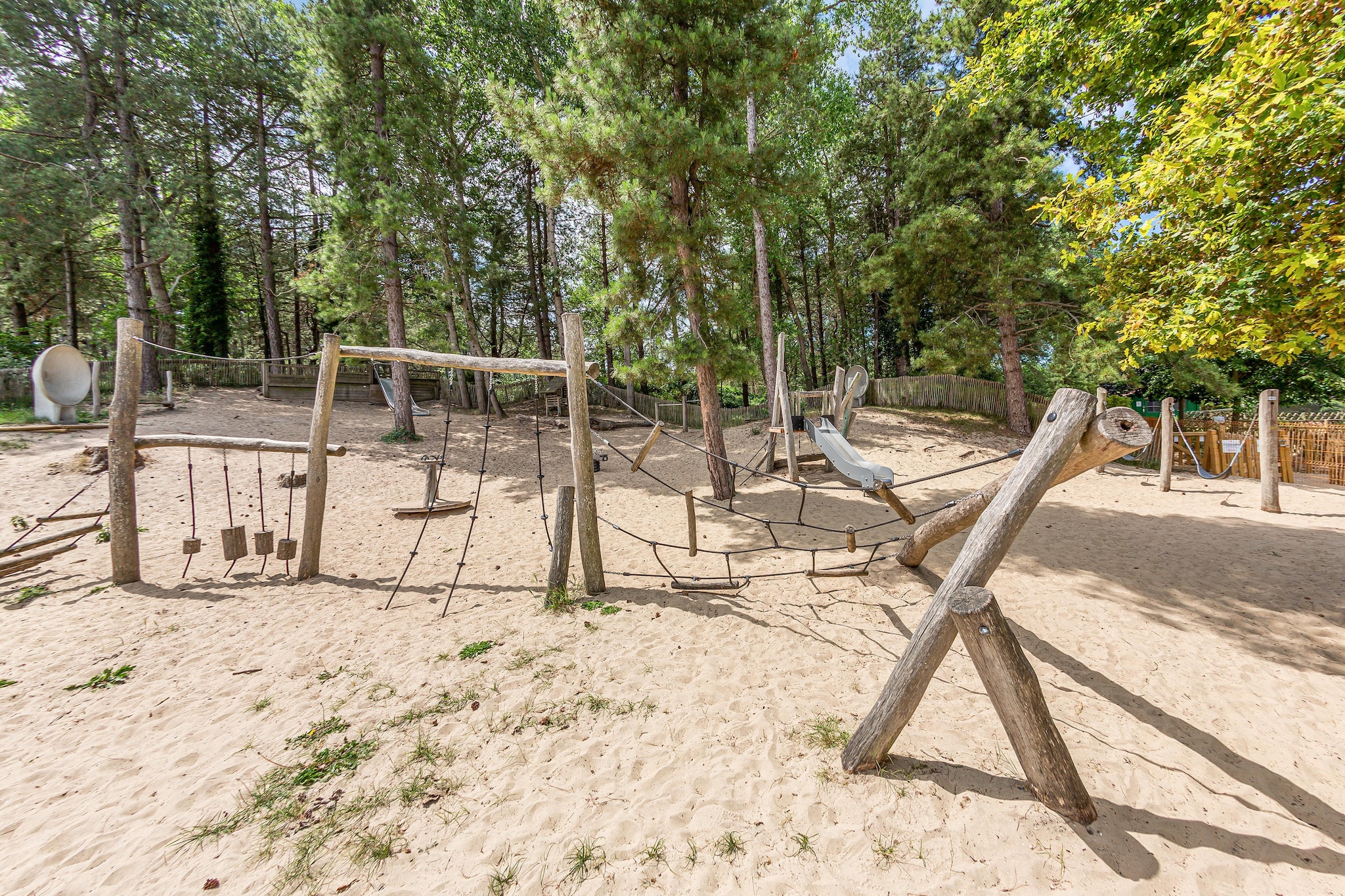 Park Facilities