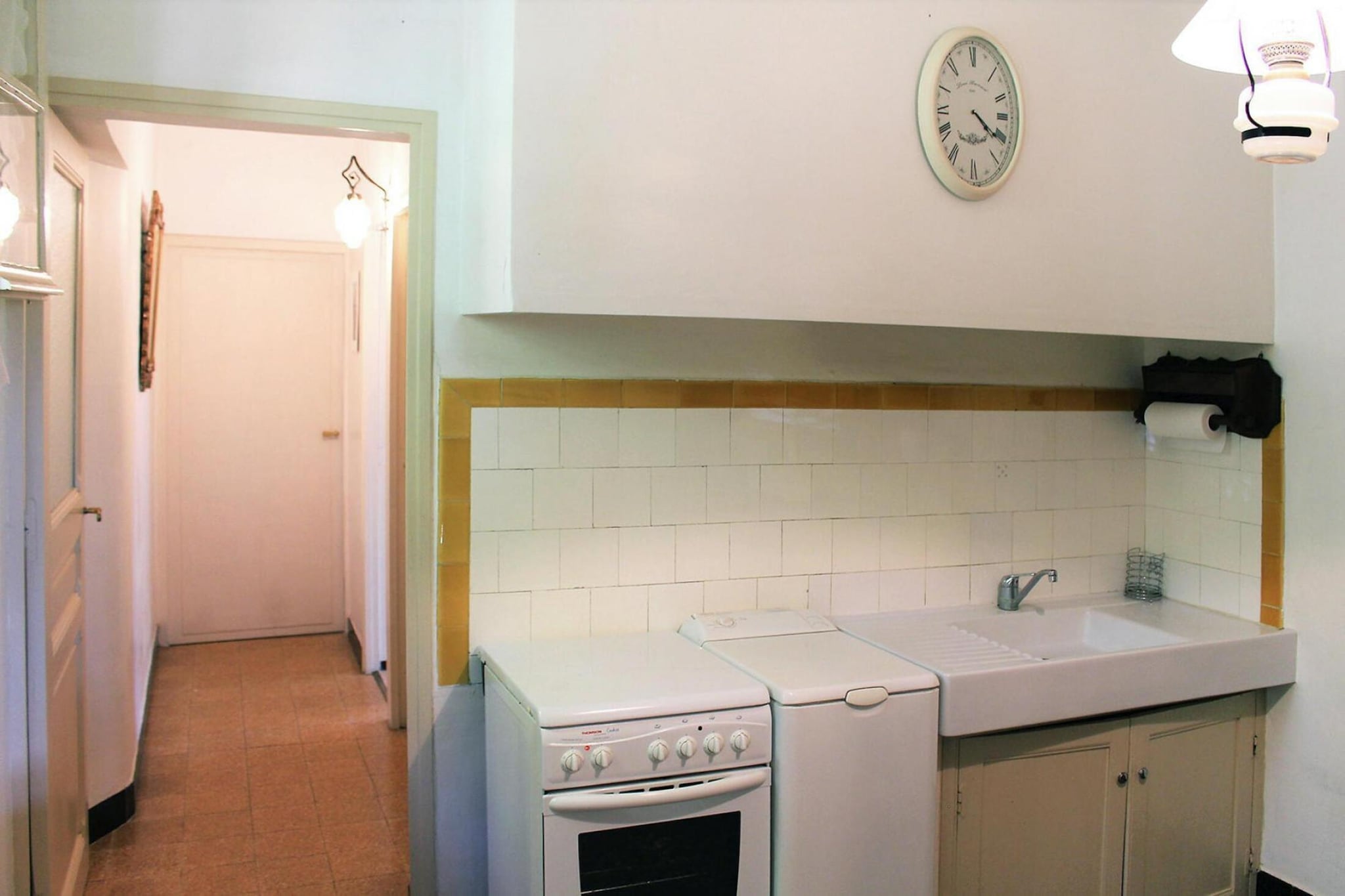 Salon-de-Provence Villa Stay