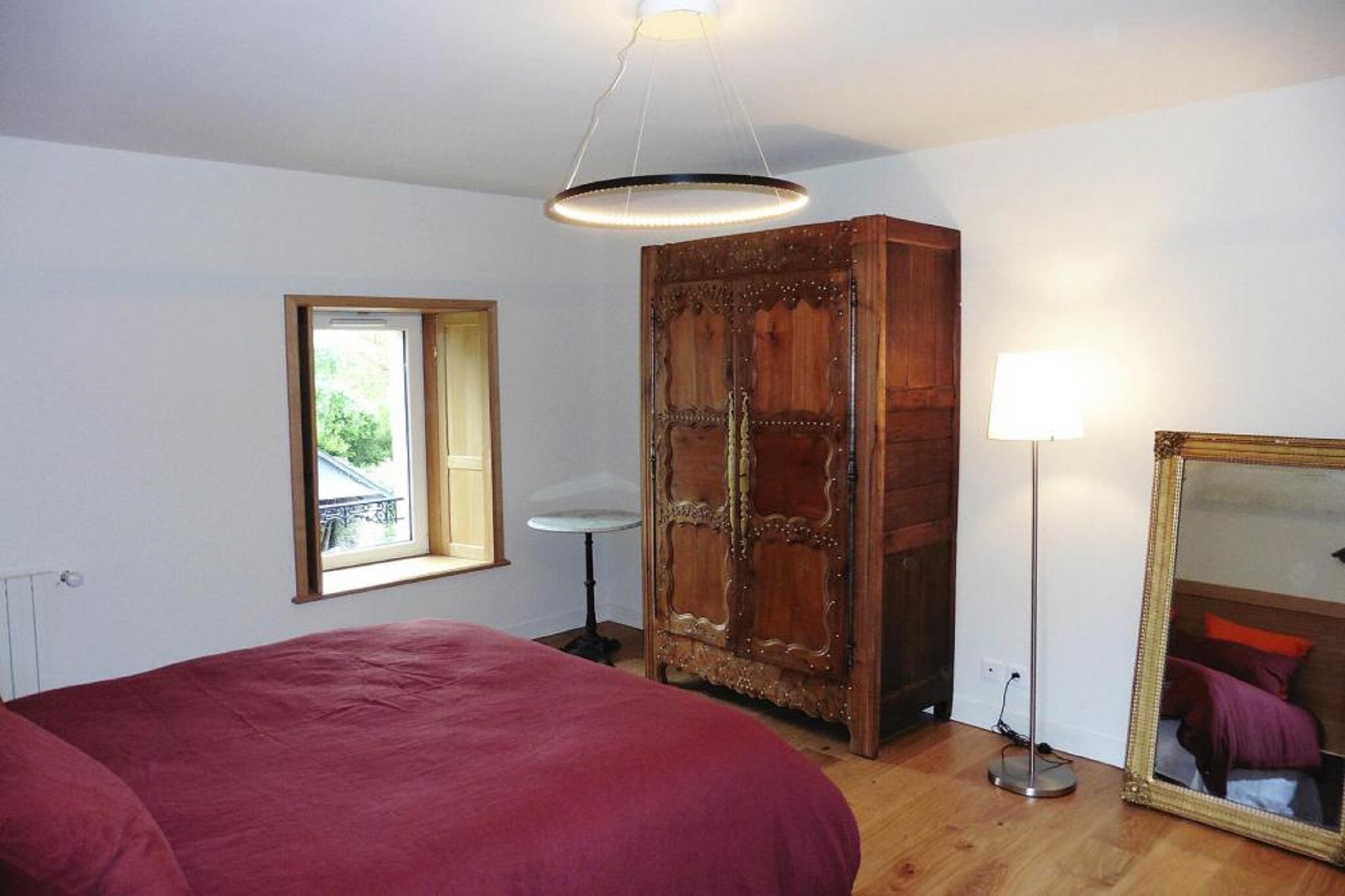 Bed Room