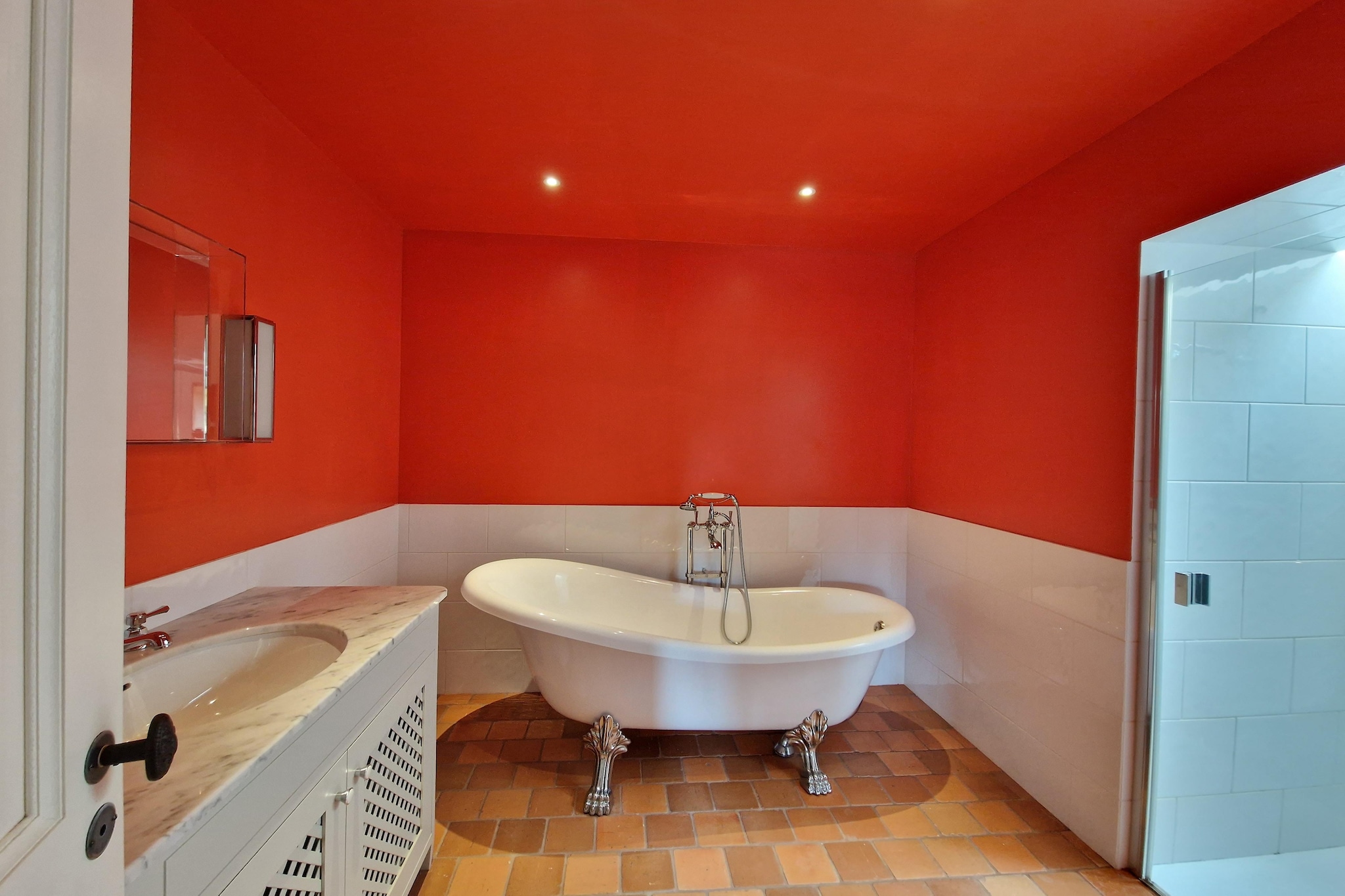Bath Room