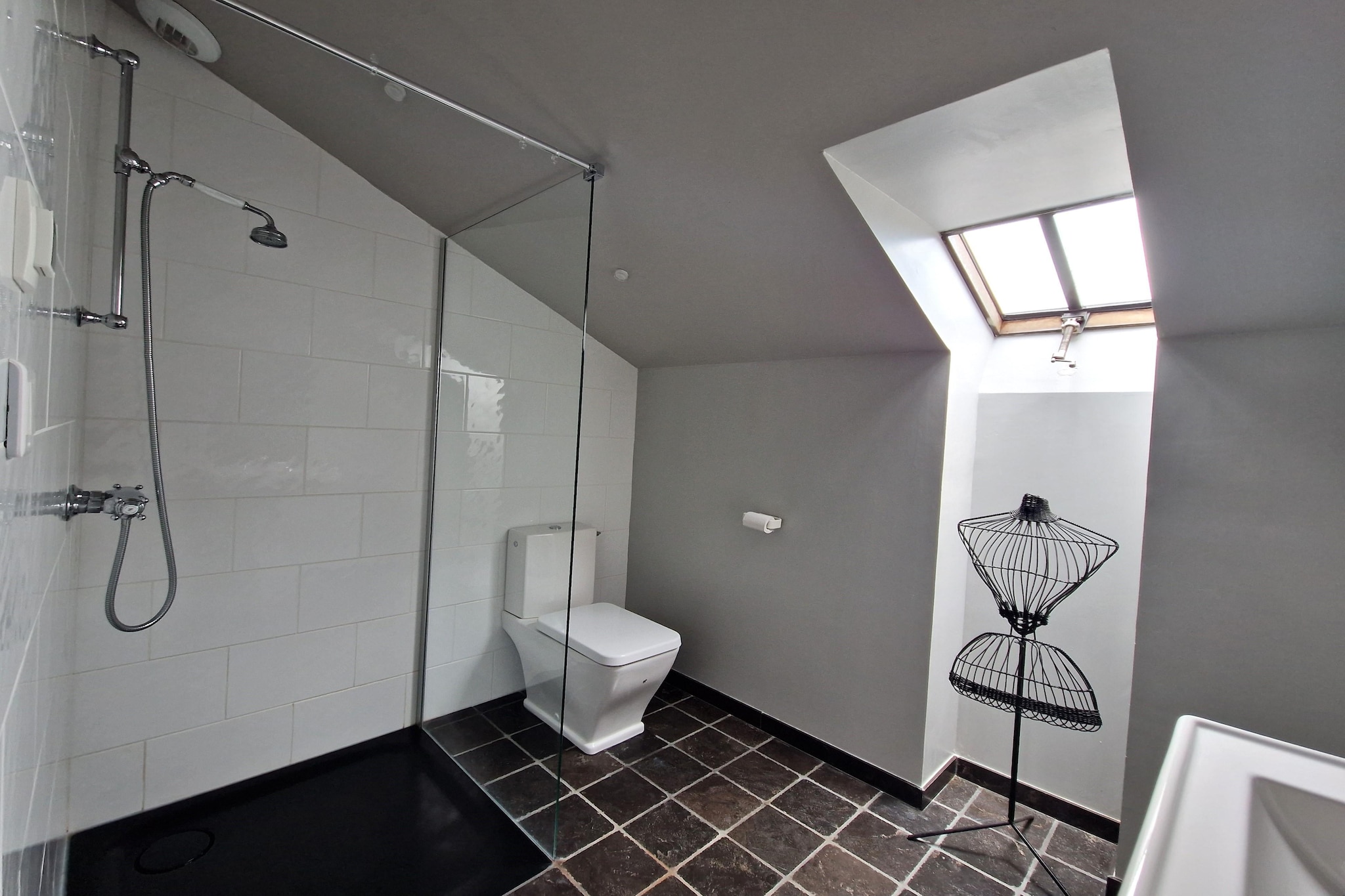 Bath Room