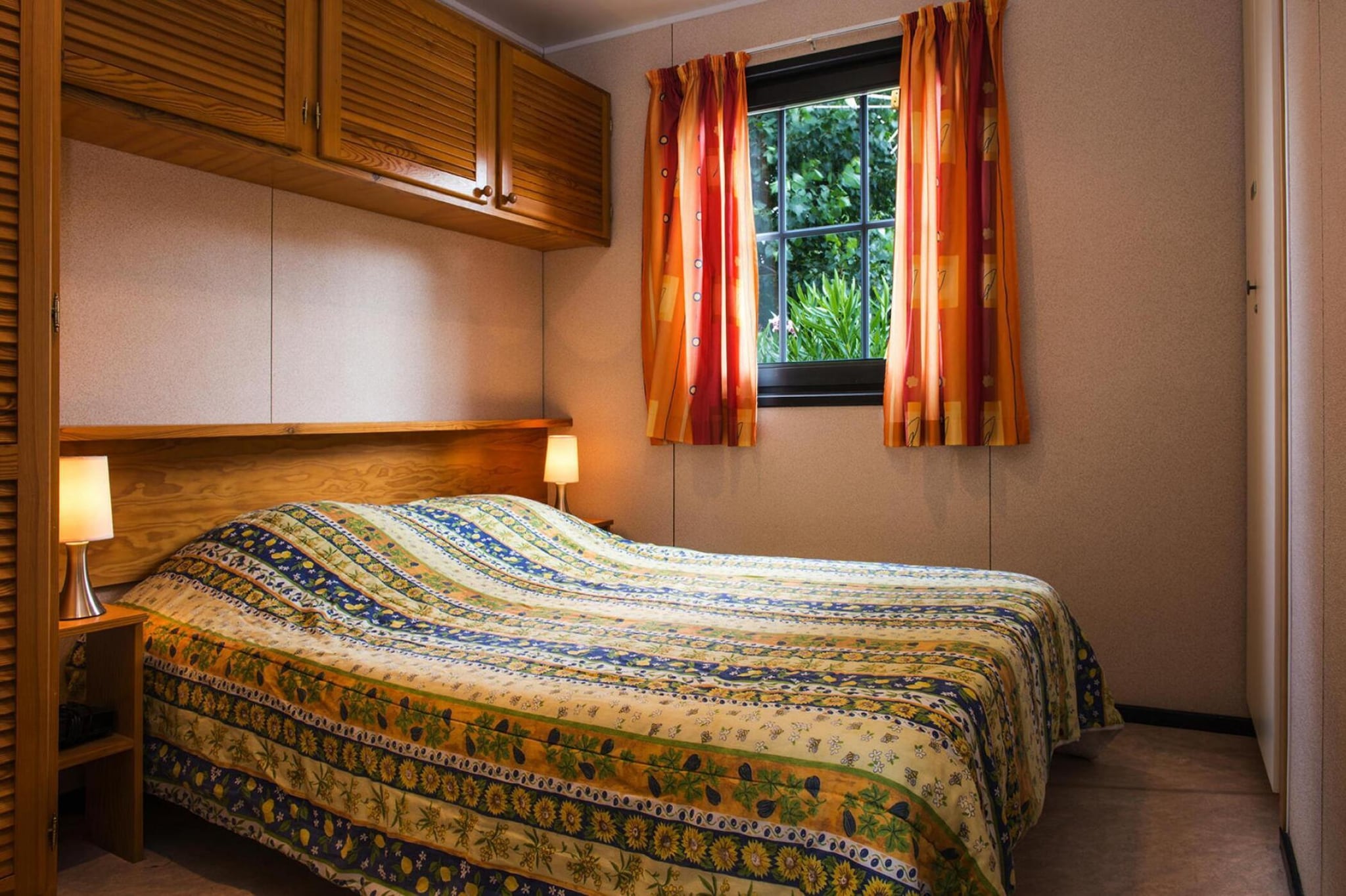 Bed Room