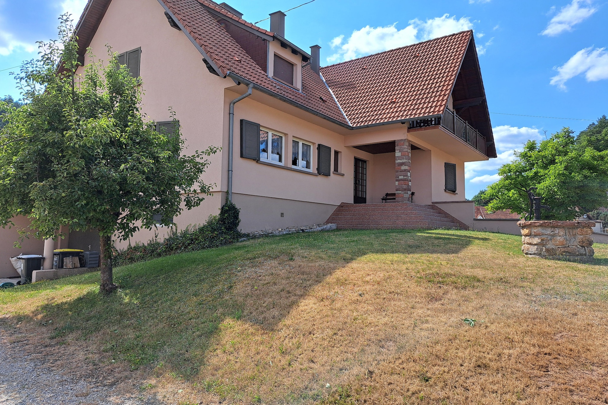 Holiday home Reipertswiller