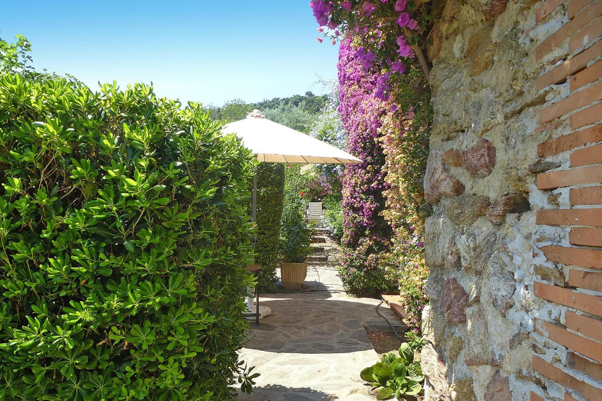 Doppelhaushälfte in Roquebrune-sur-Argens