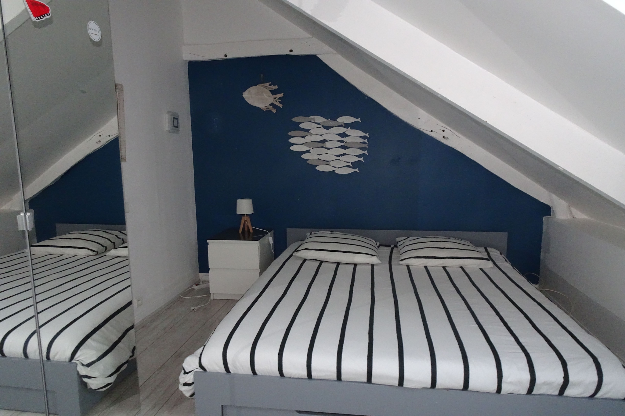Bed Room