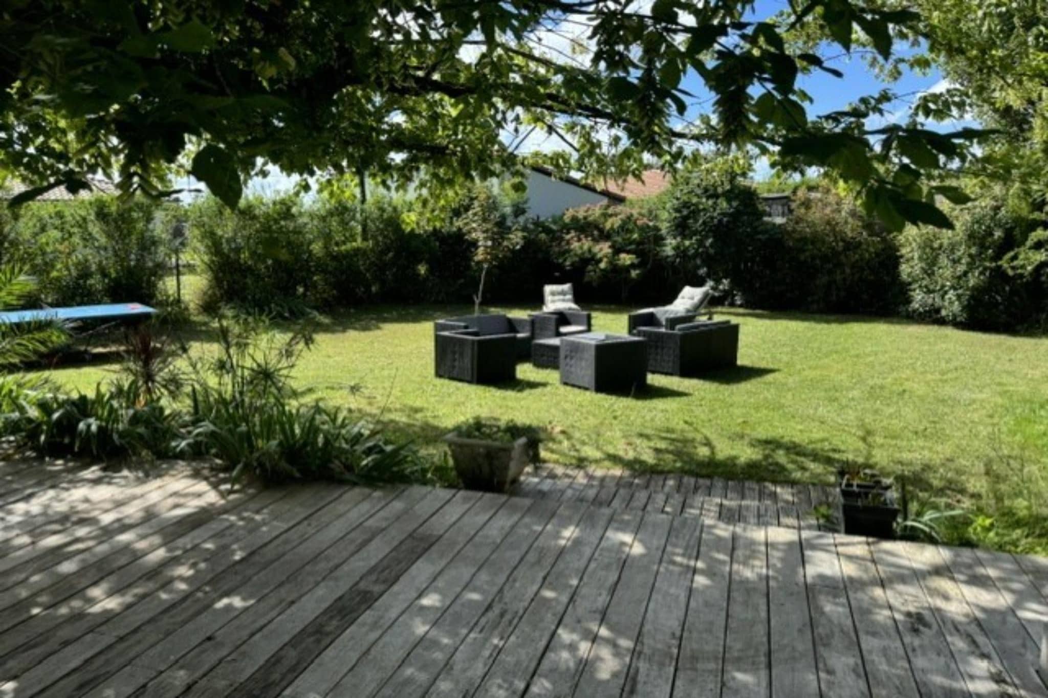 Holiday home Le Porge