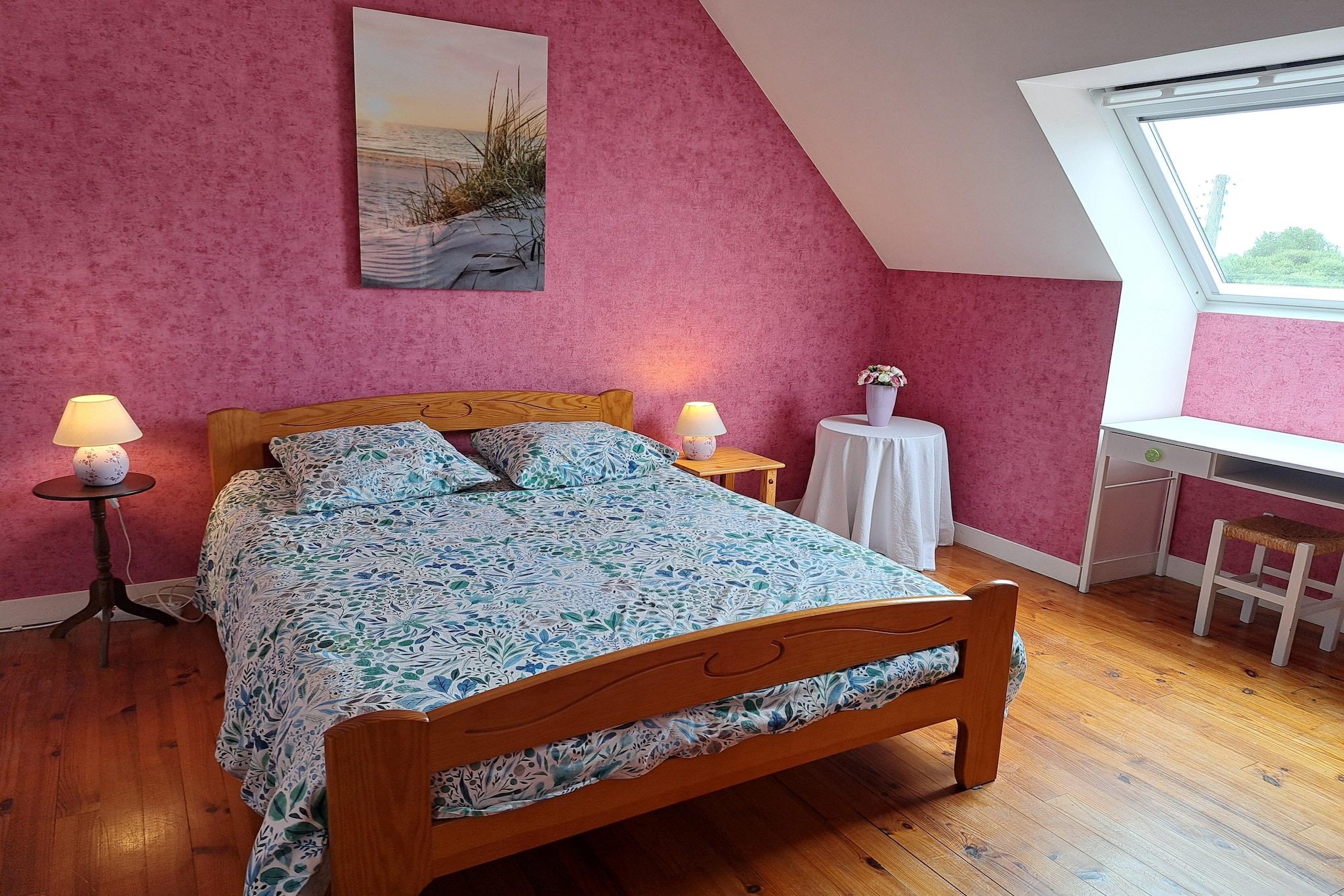 Bed Room