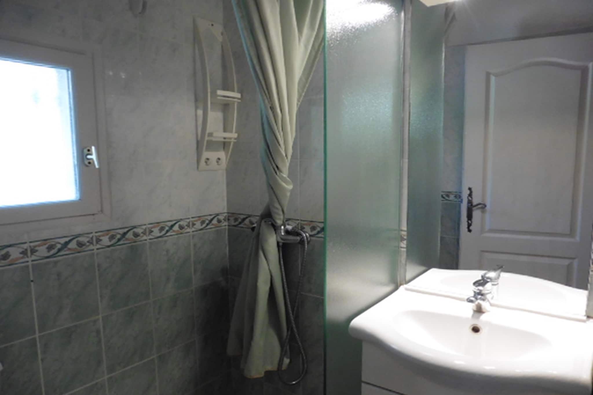 Bath Room