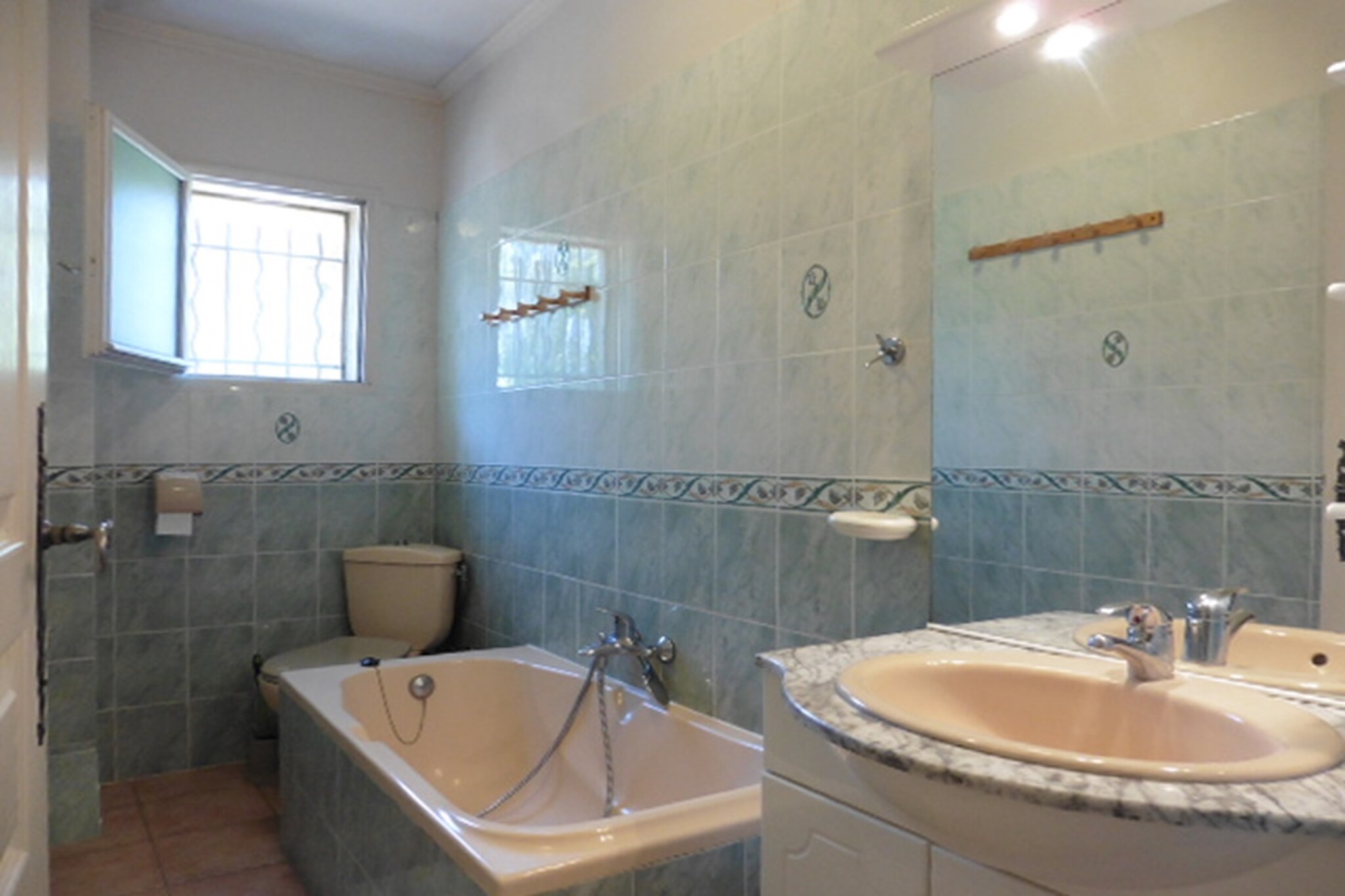 Bath Room