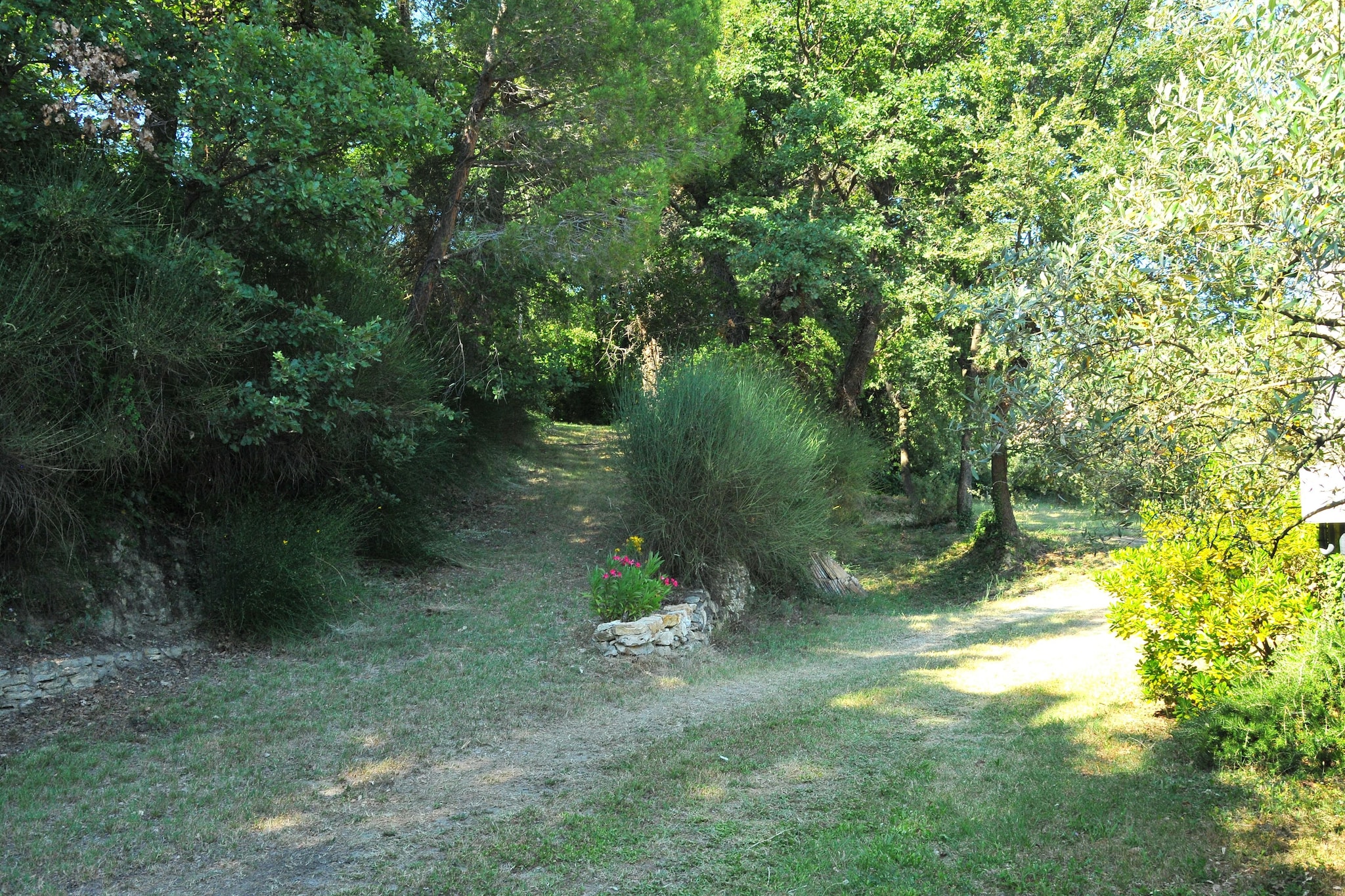 Ferienhaus in Puyméras / Villa Julia - Gebiete Sommer 1 km