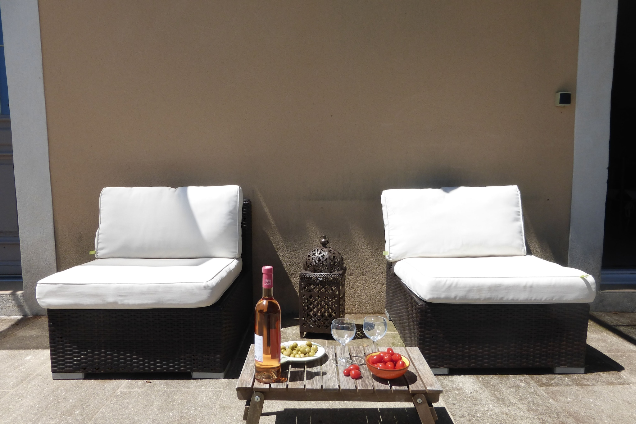 Charming Holiday Villa with Pool