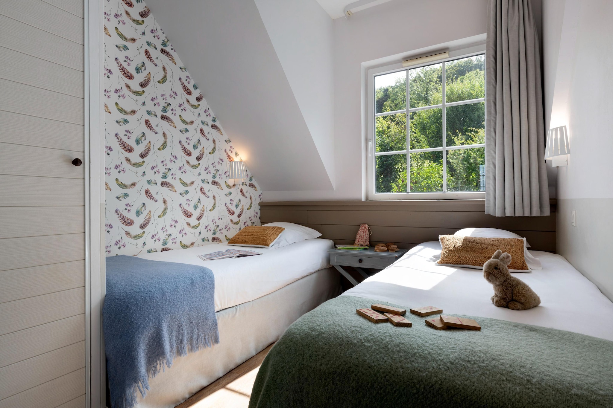 Bed Room
