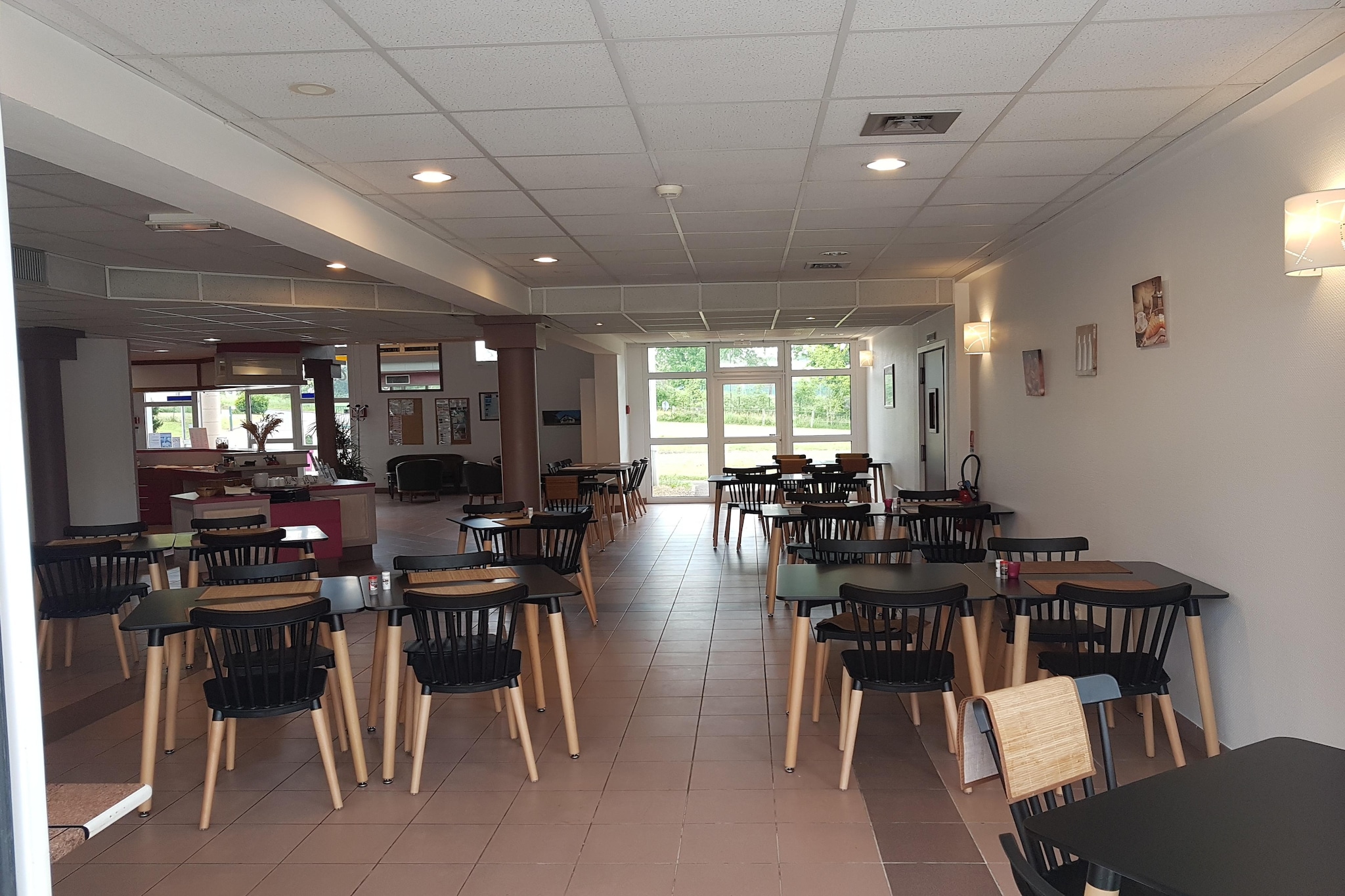 Residence Les Hameaux de la Chalosse Cassen // 4 pcs 8 pers-Installations