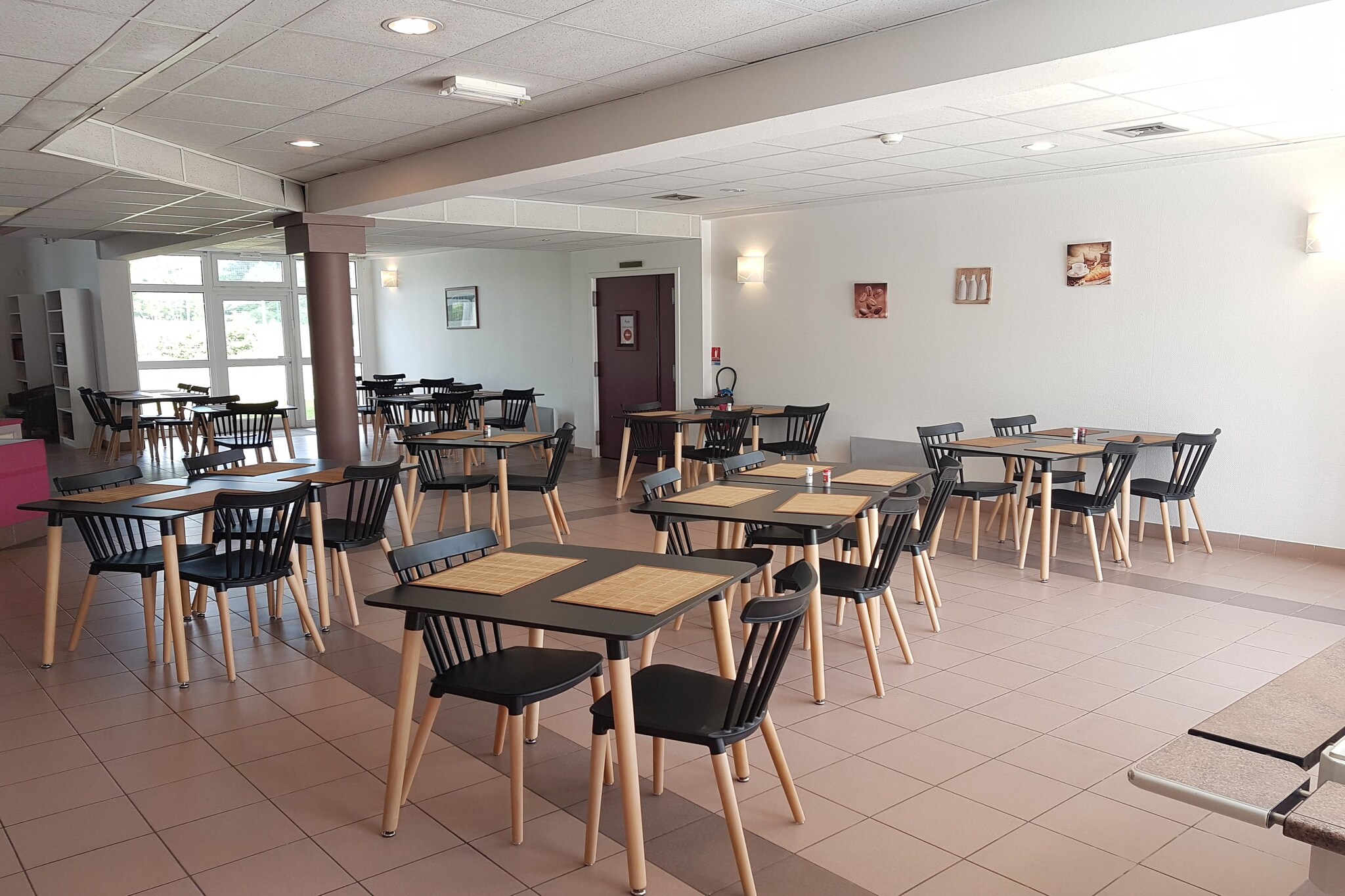 Residence Les Hameaux de la Chalosse Cassen // 4 pcs 8 pers-Installations