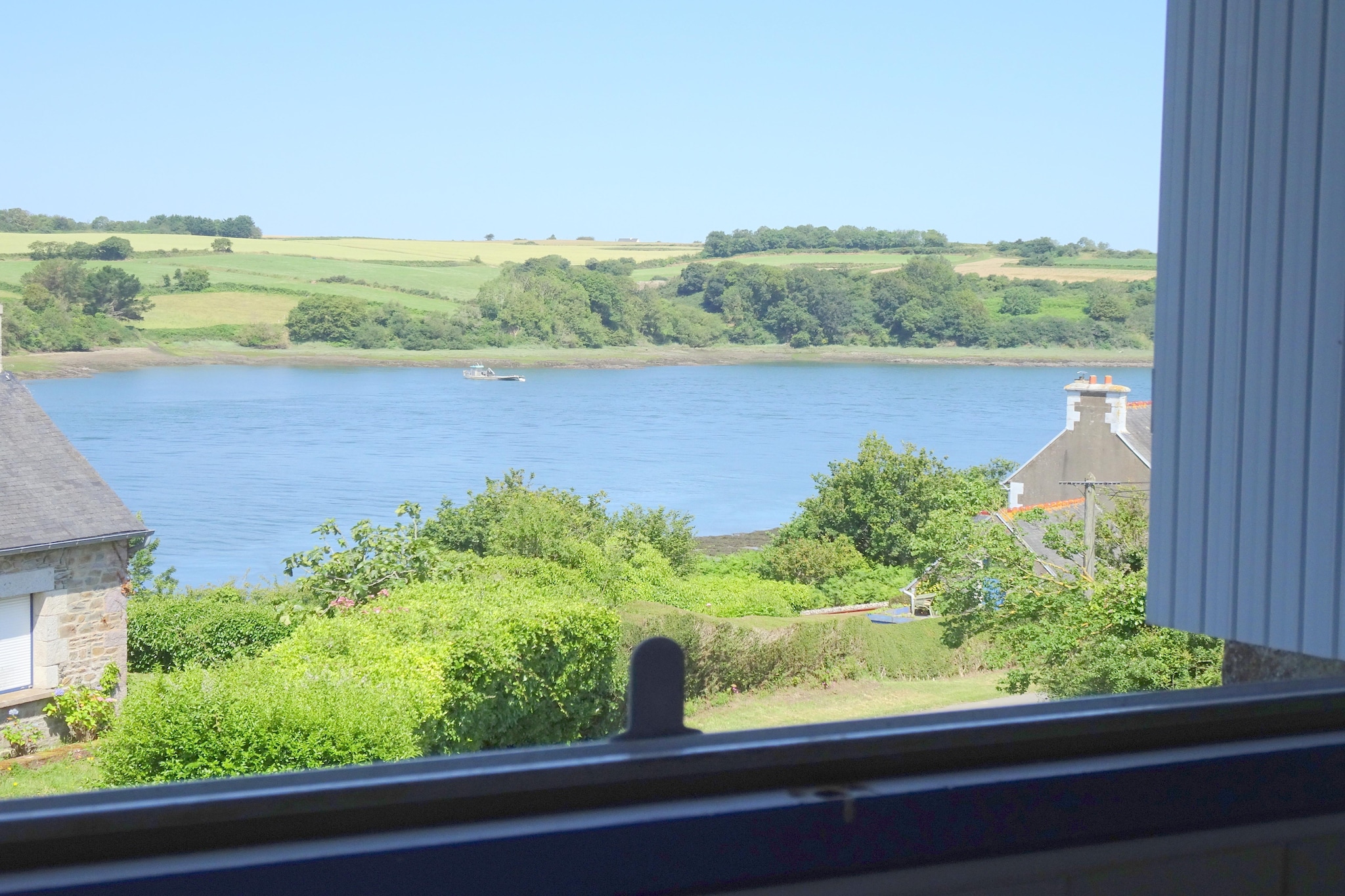 Holiday Home near Goëlo Coast & Beaches