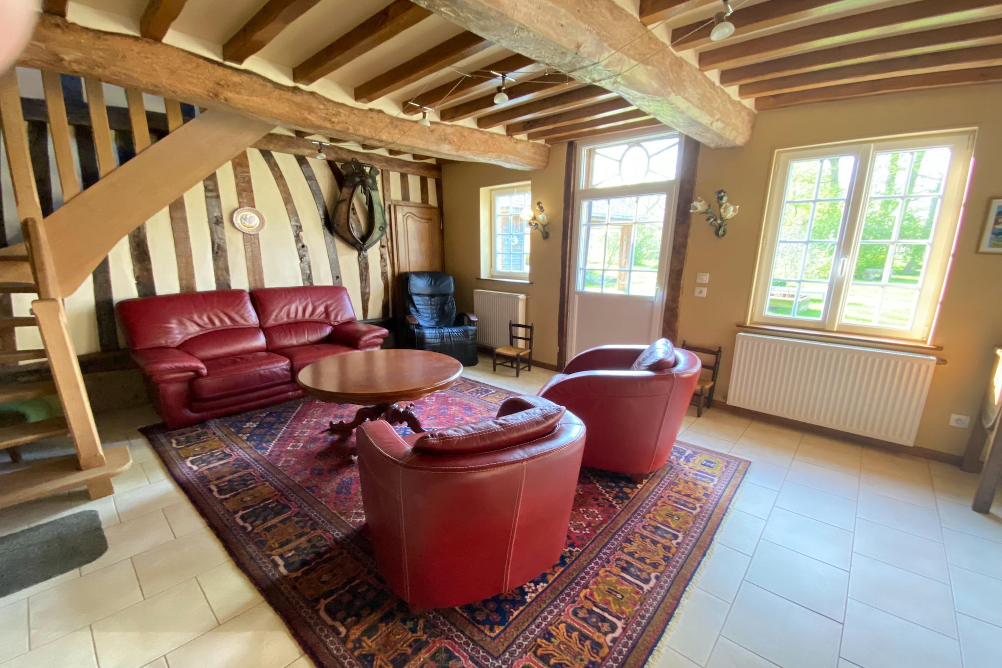 Cottage in Normandy near Alabaster Coast