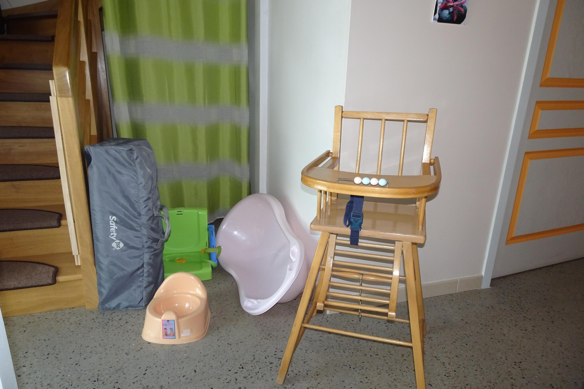 Facilities