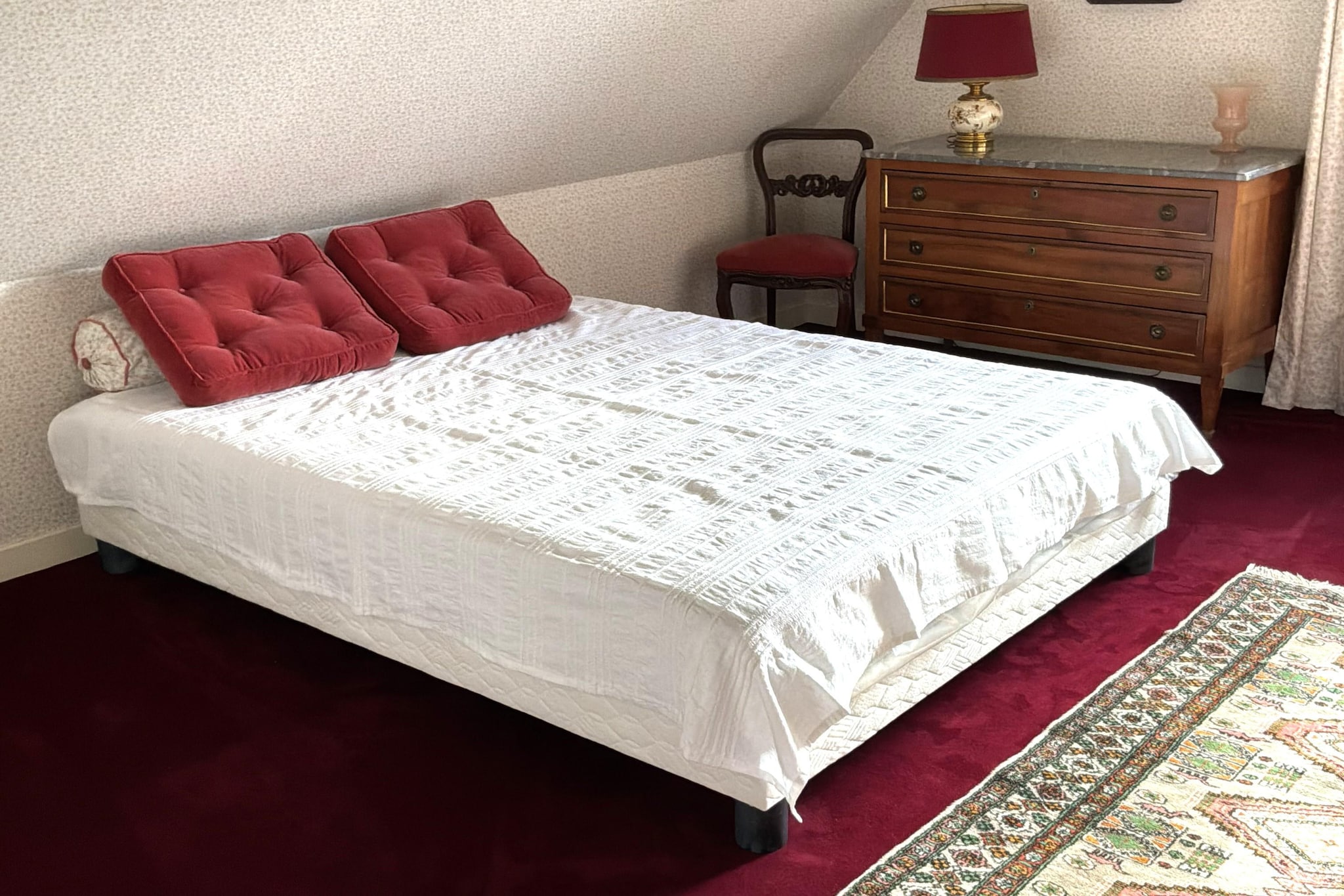 Holiday home St Malo